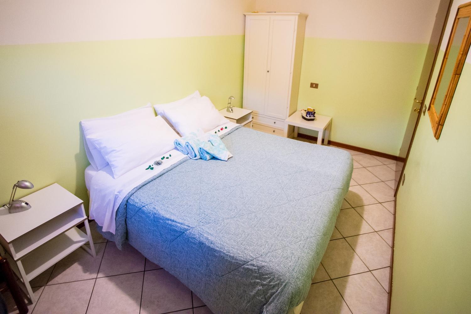 Adria Bella Locazione Turistica