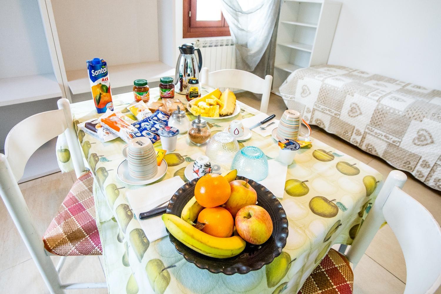 Adria Bella Locazione Turistica