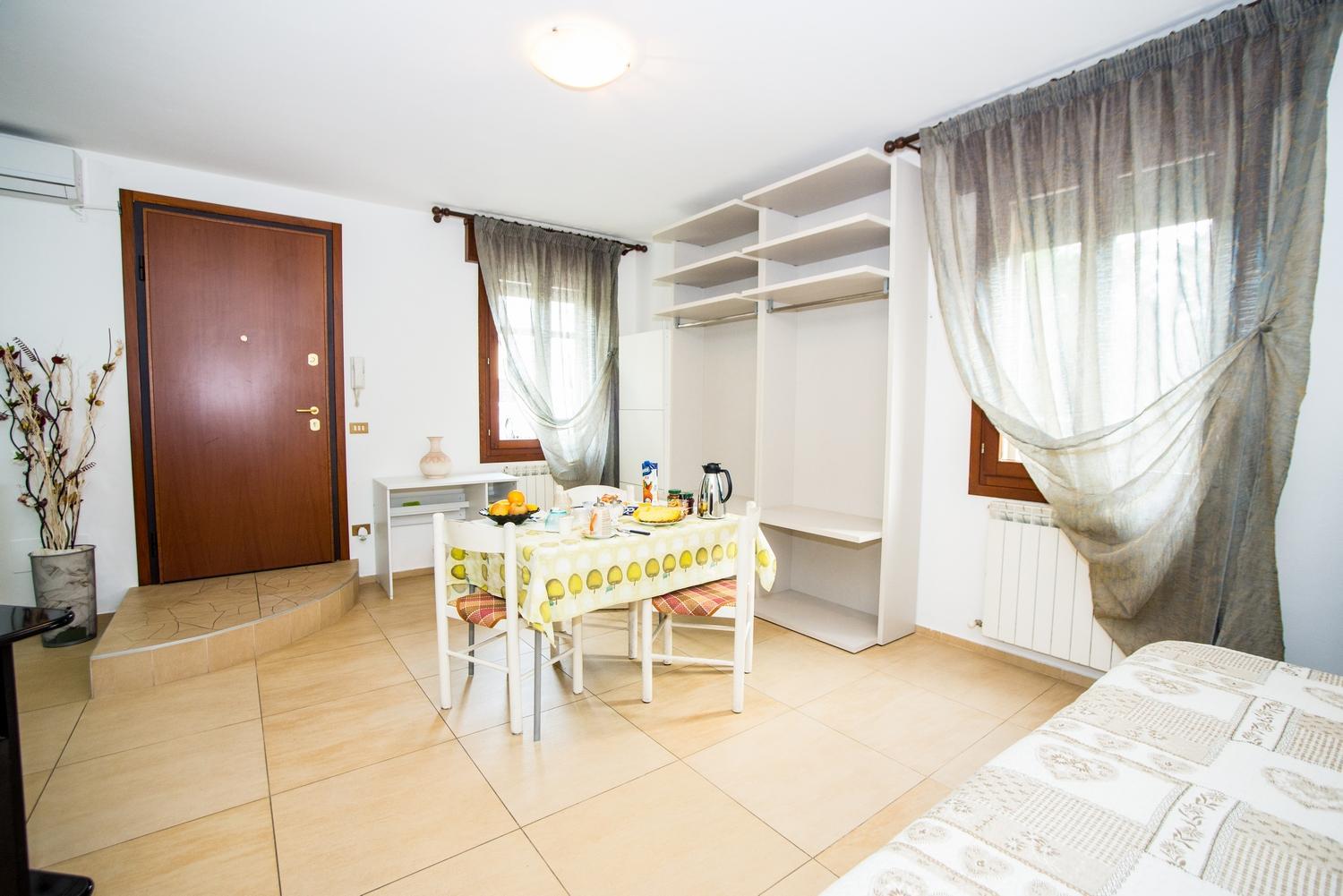 Adria Bella Locazione Turistica