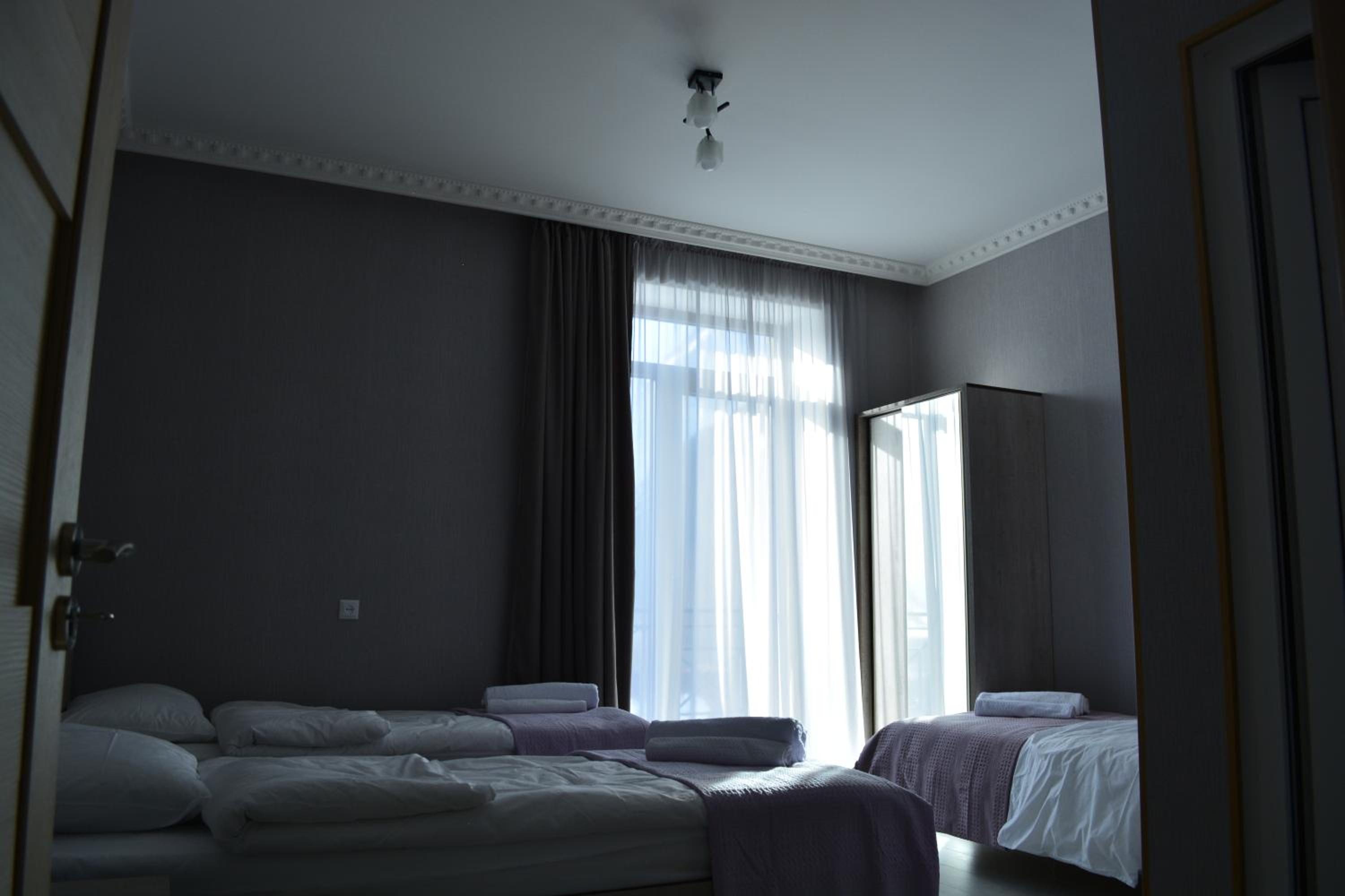 Hotel Elegant