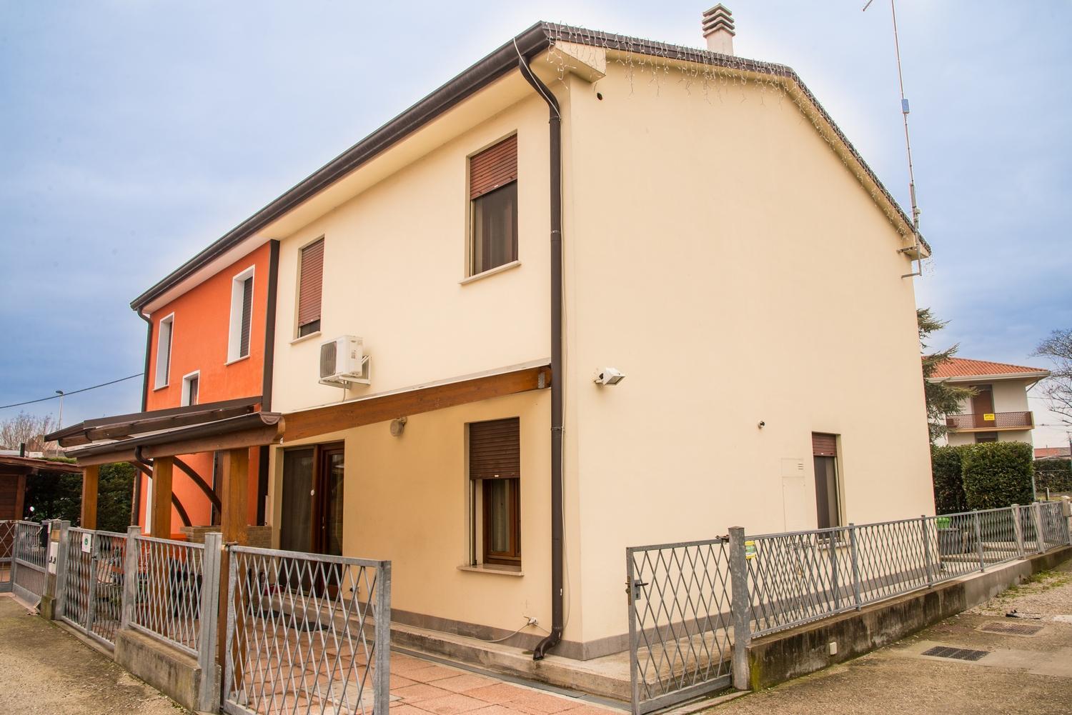 Adria Bella Locazione Turistica