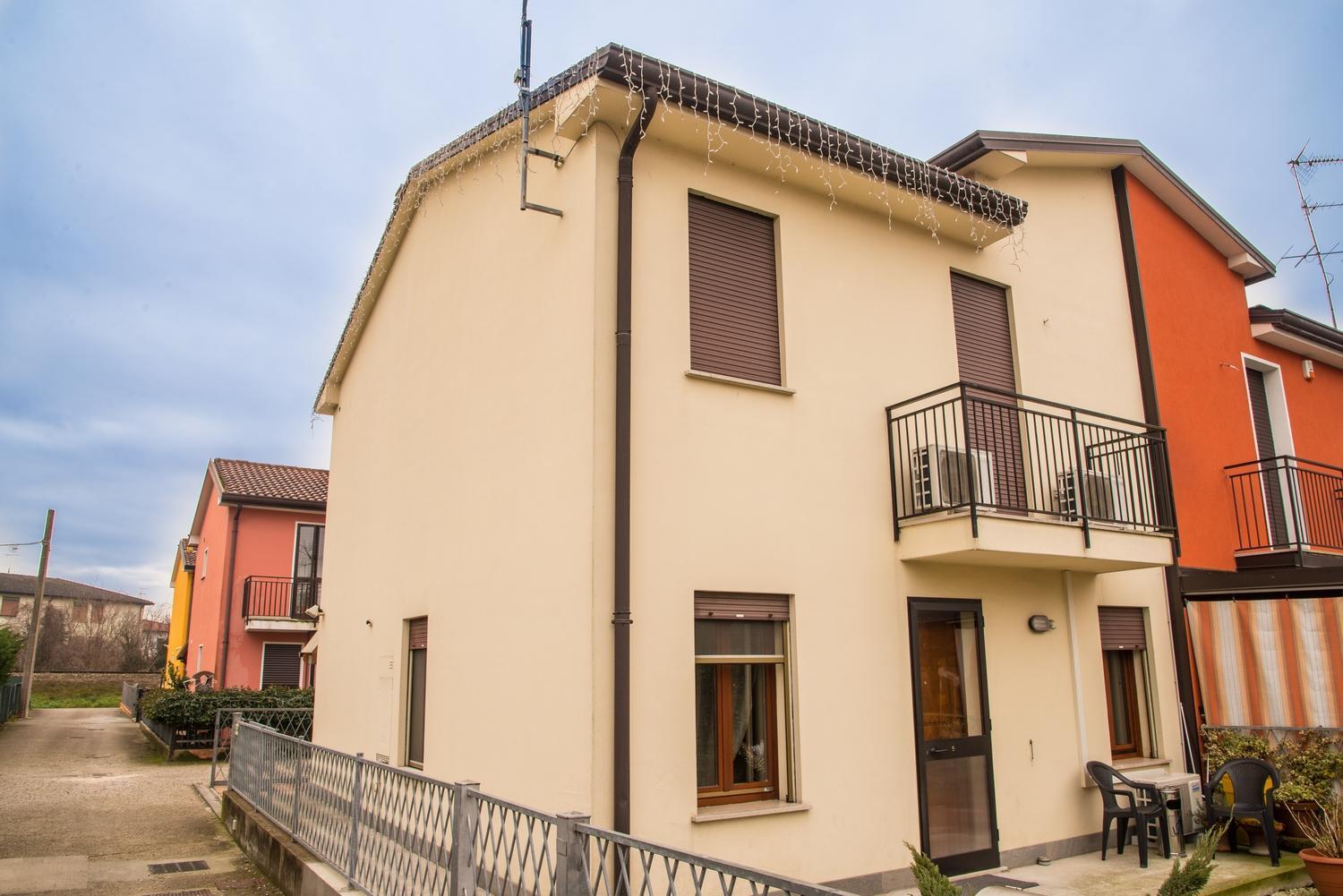 Adria Bella Locazione Turistica