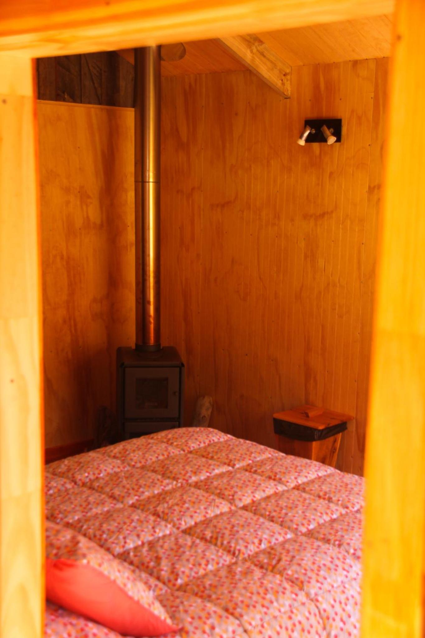 Cabañas Sol de Montañas