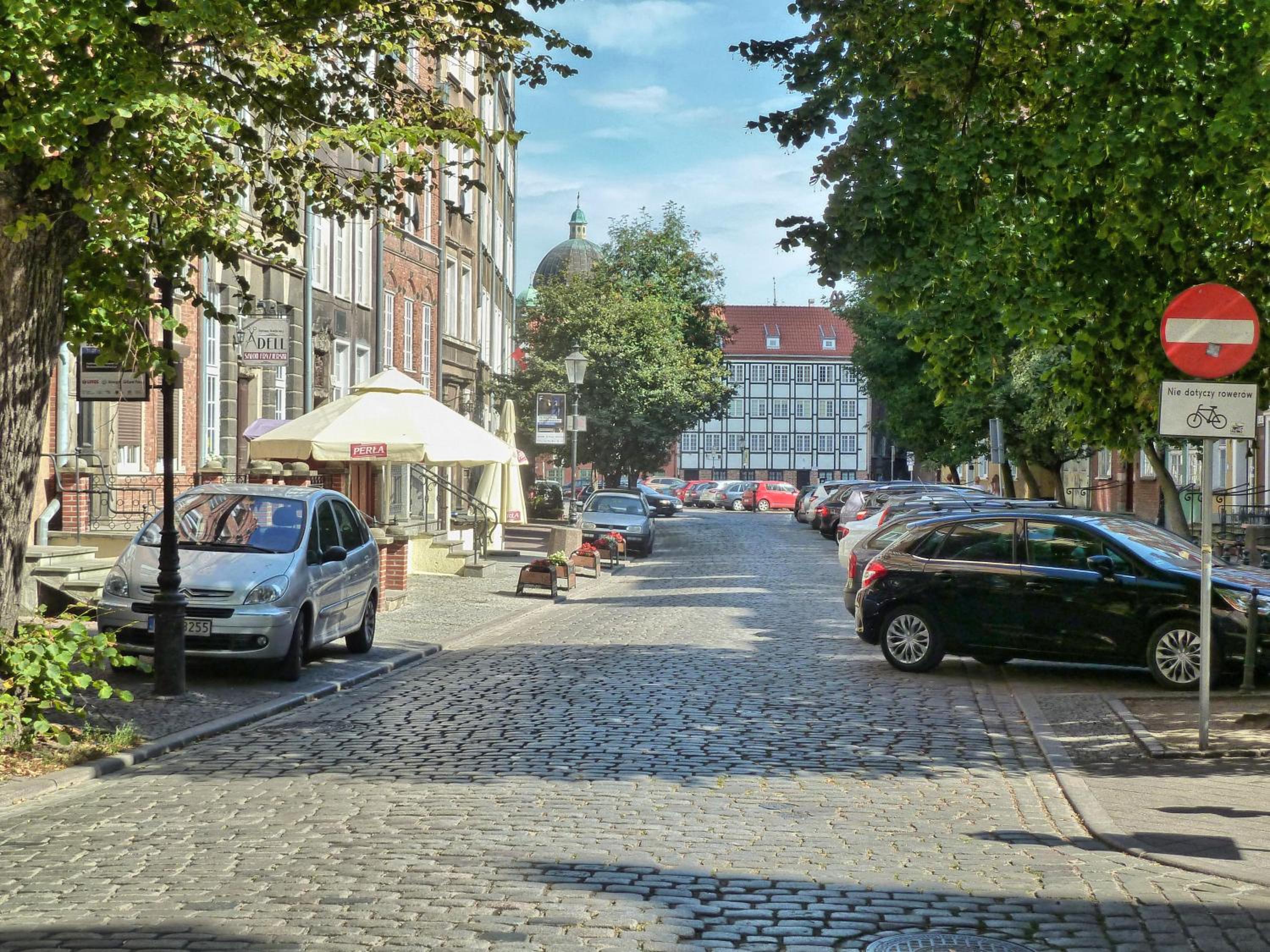 Old Town Residence Gdansk