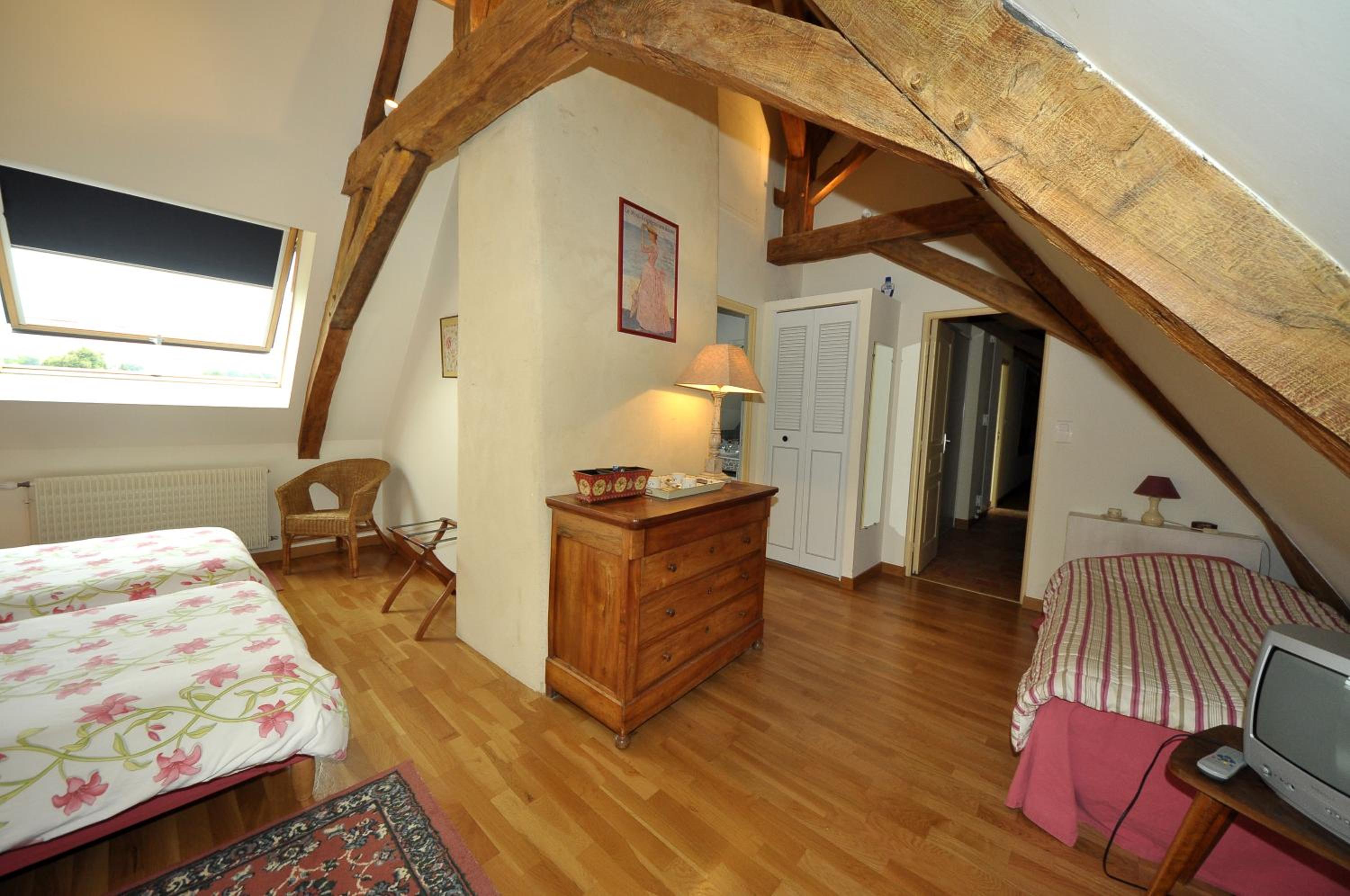 Grange du Plessis, photo 13
