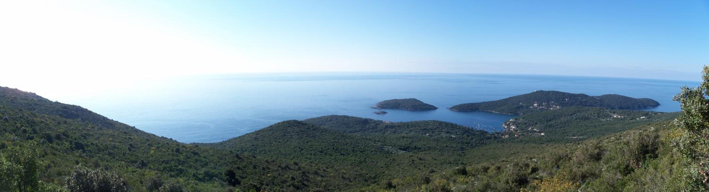 Villa Feral view 3