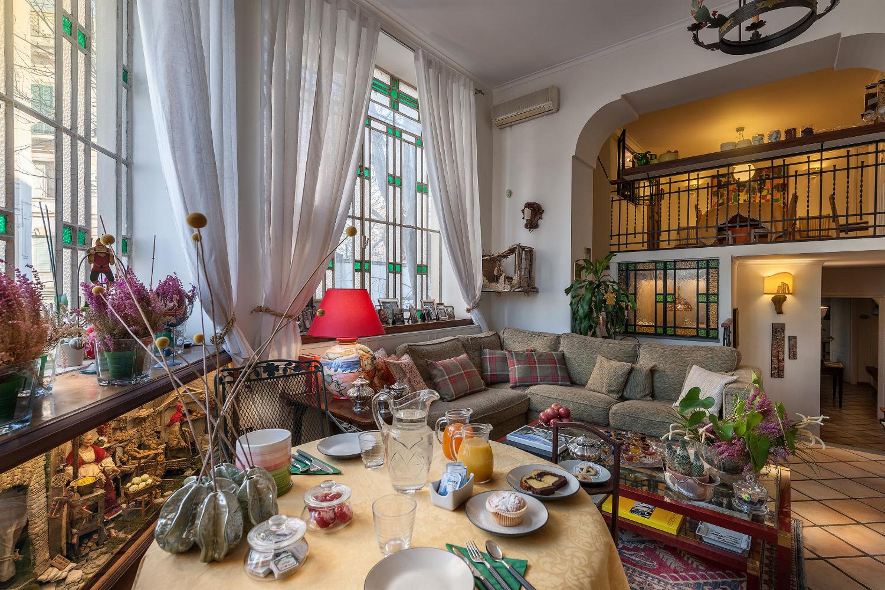 lounge