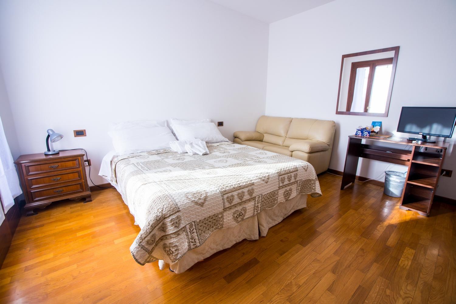 RELAX locazione turistica