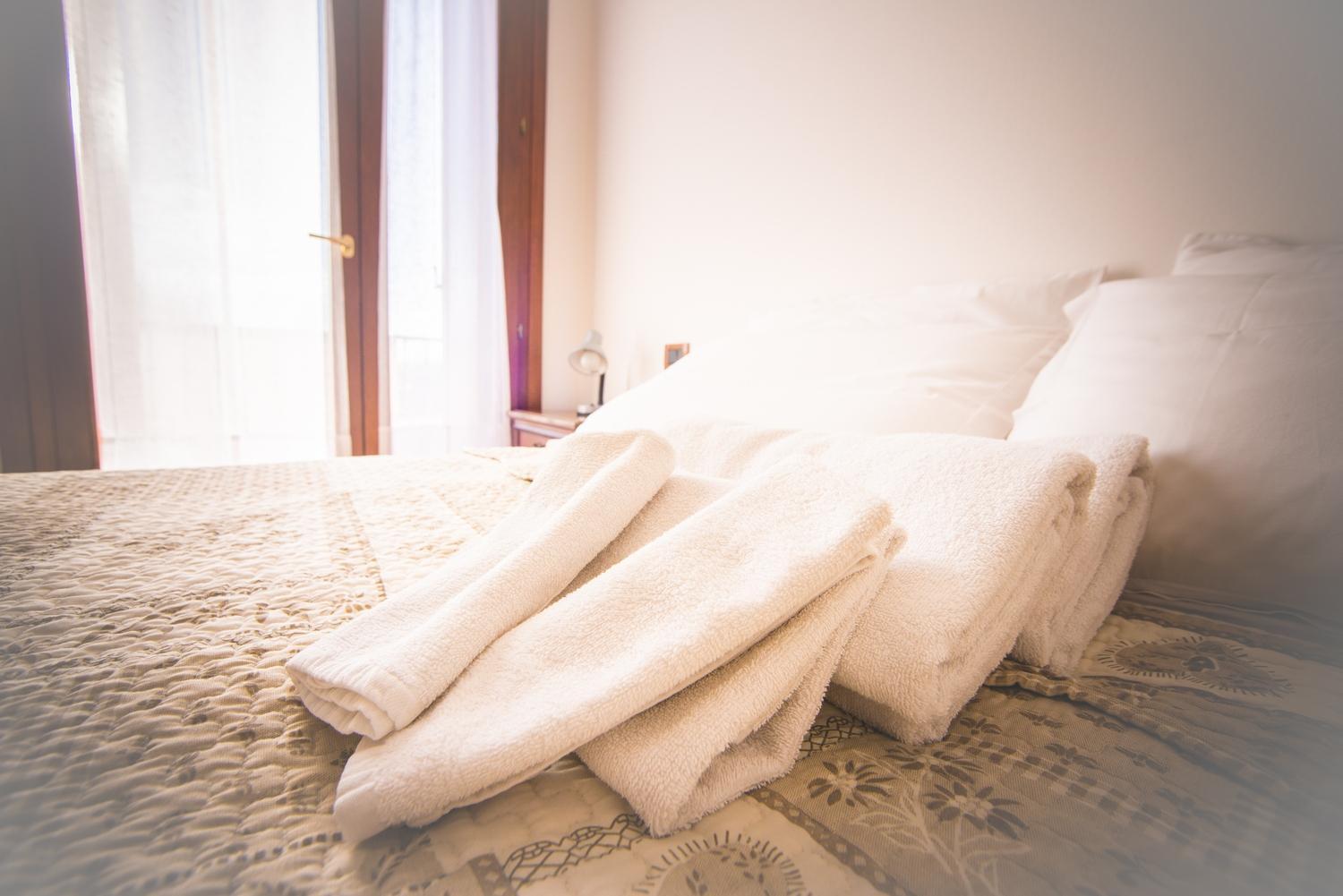 RELAX locazione turistica
