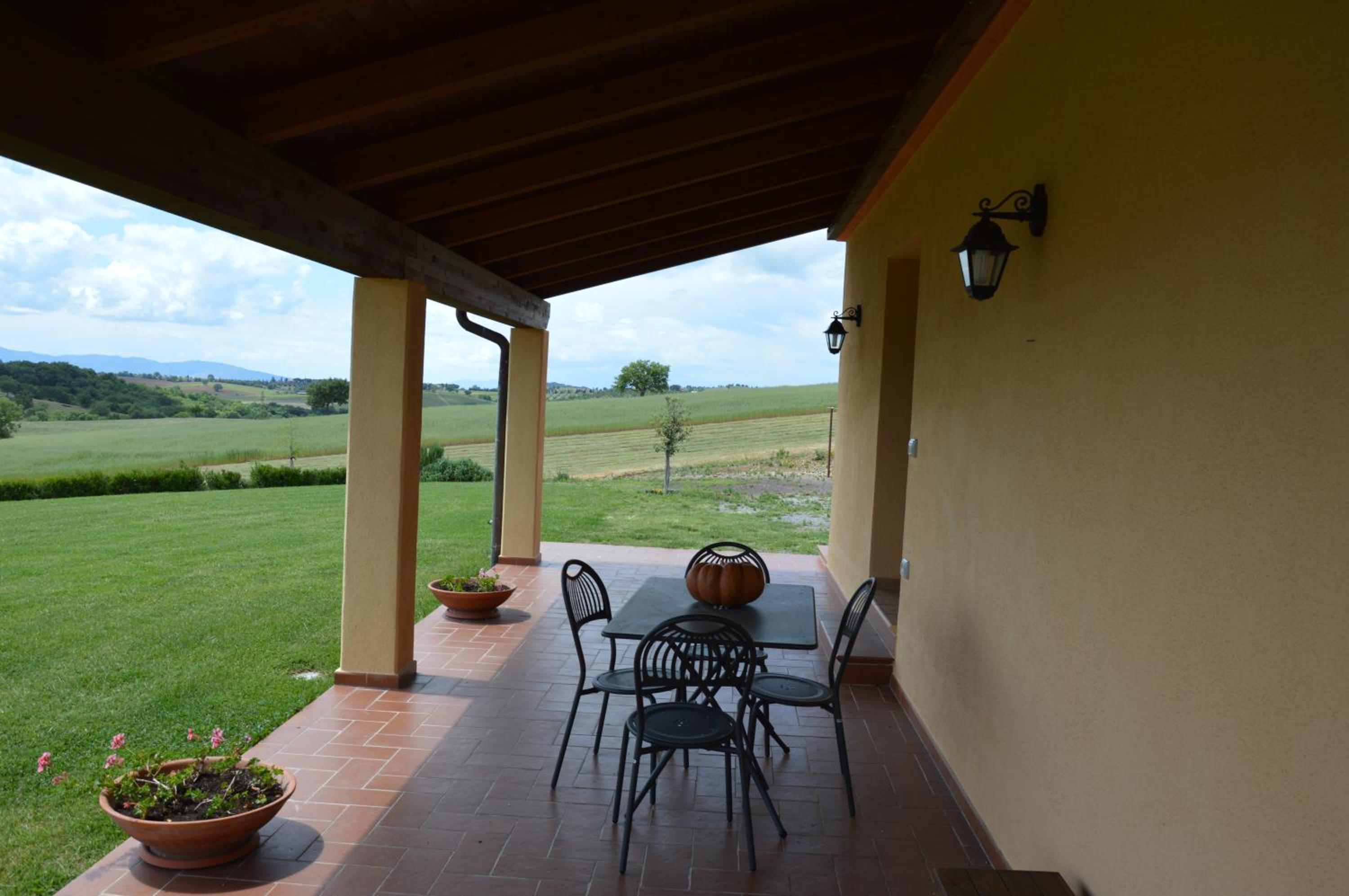 I Puntoni Agriturismo