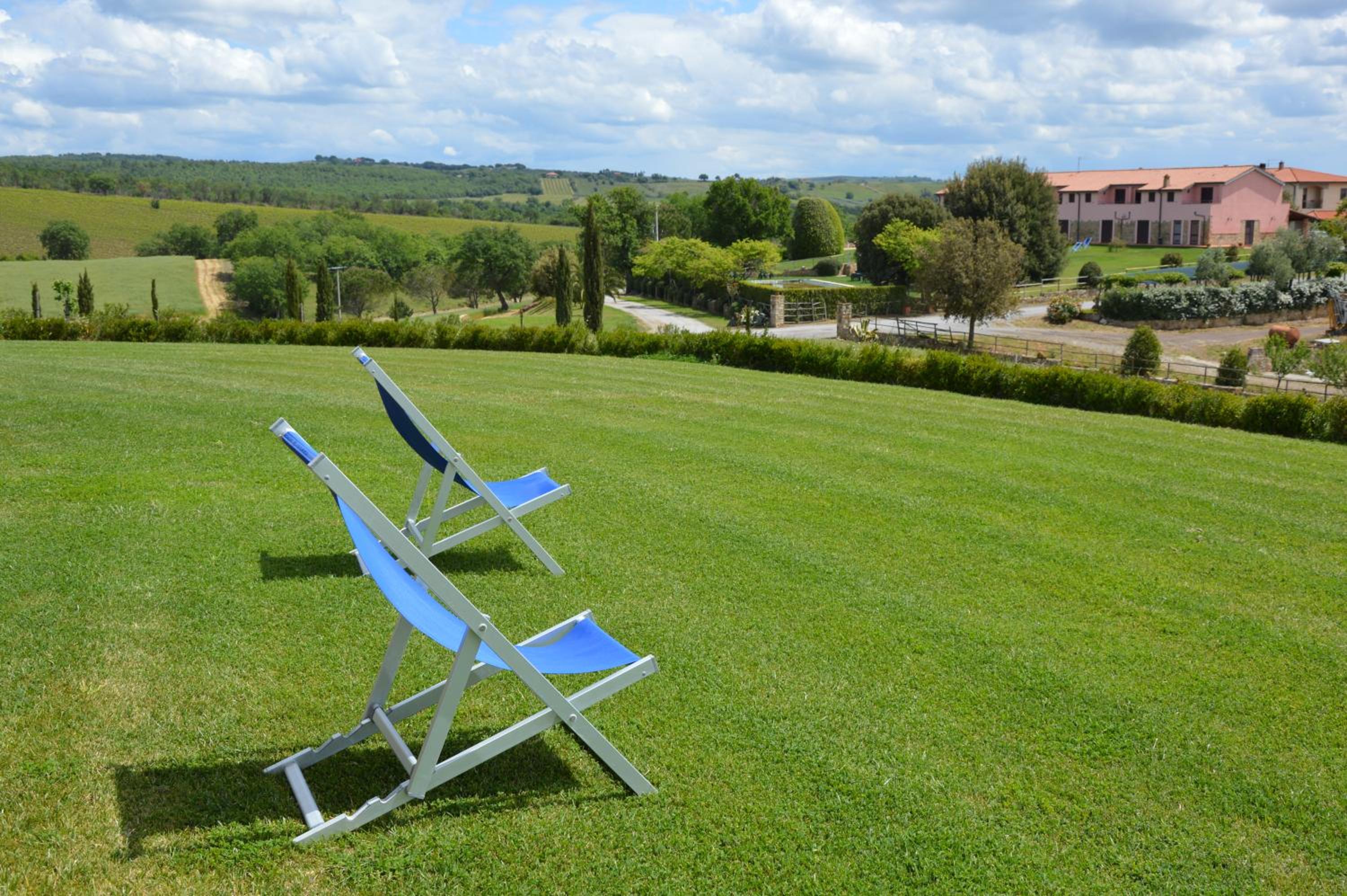 I Puntoni Agriturismo
