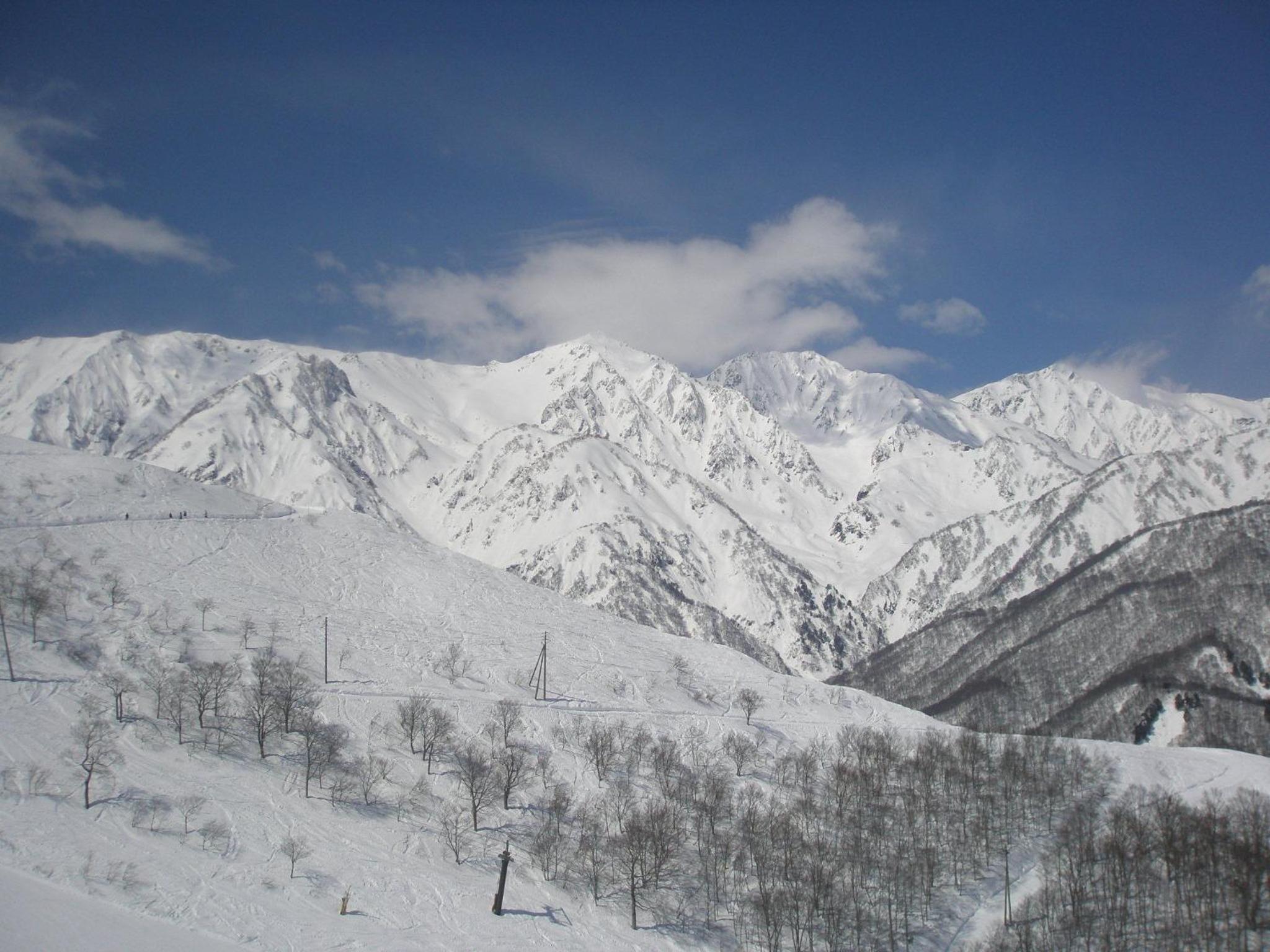 Alpine Wind view 3