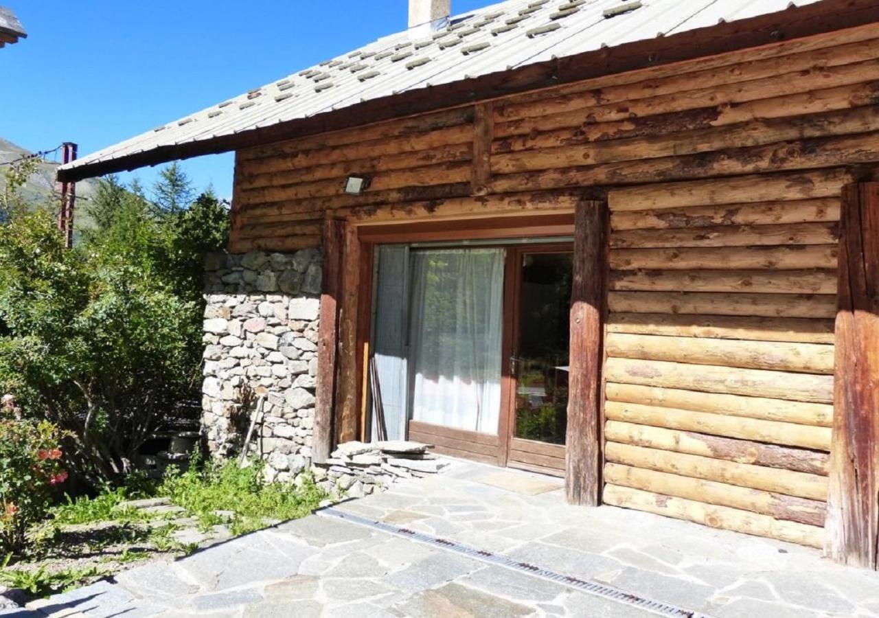 Puy-Saint-Vincent Vacations - La Balme - Property Image 1