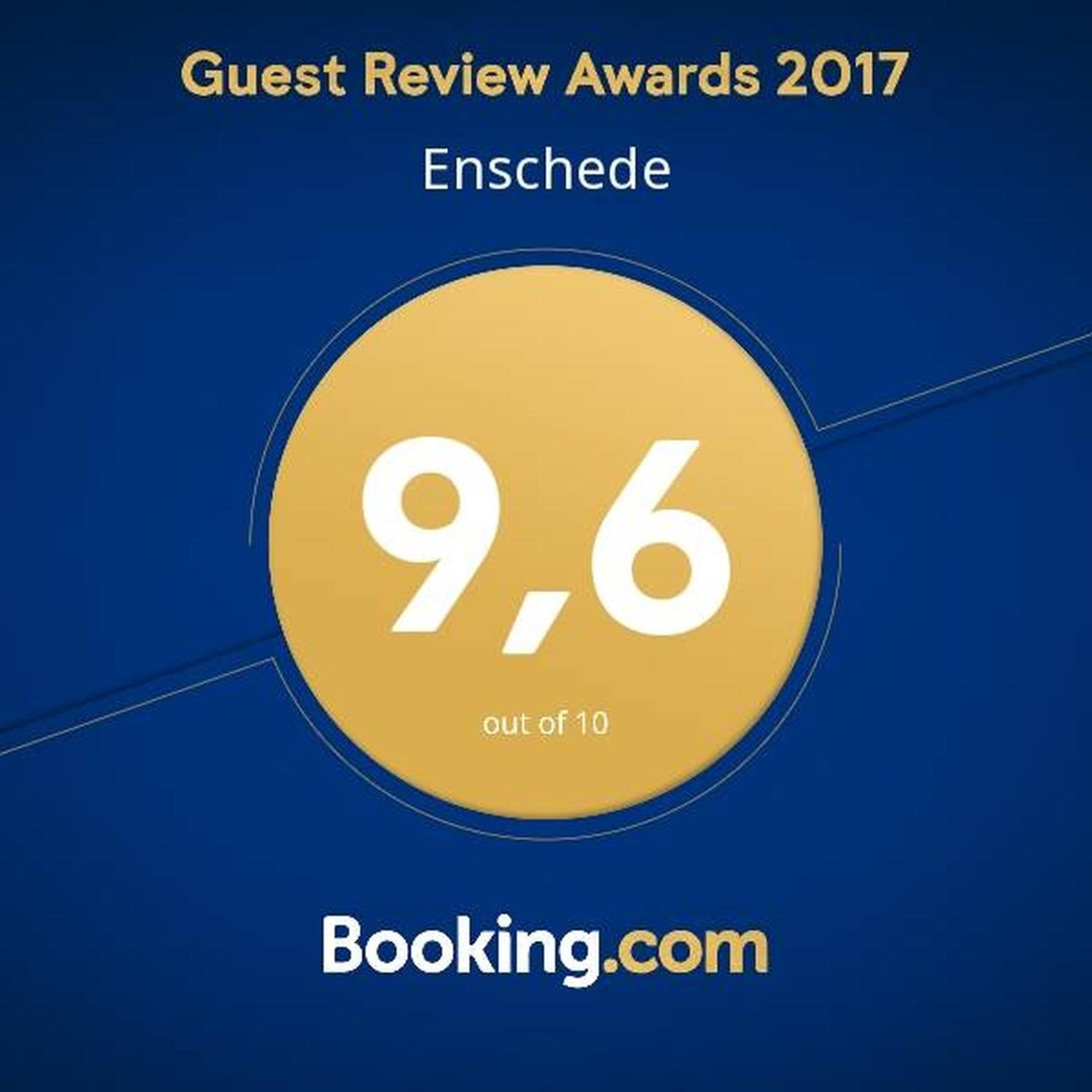 Enschede
