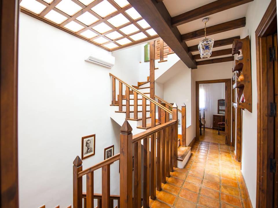 La Cancela Casa Rural