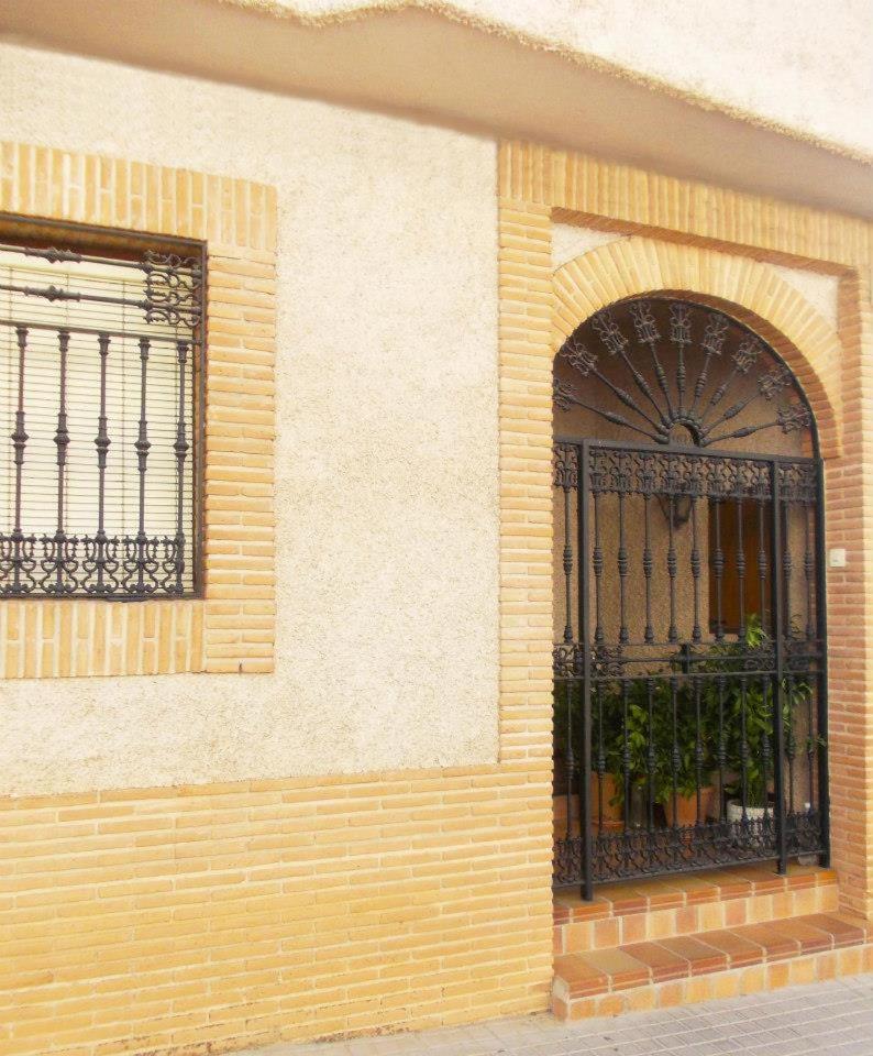 La Cancela Casa Rural