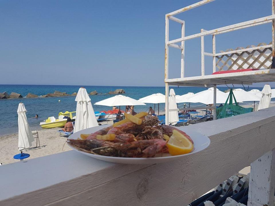 B&B Rometta Beach