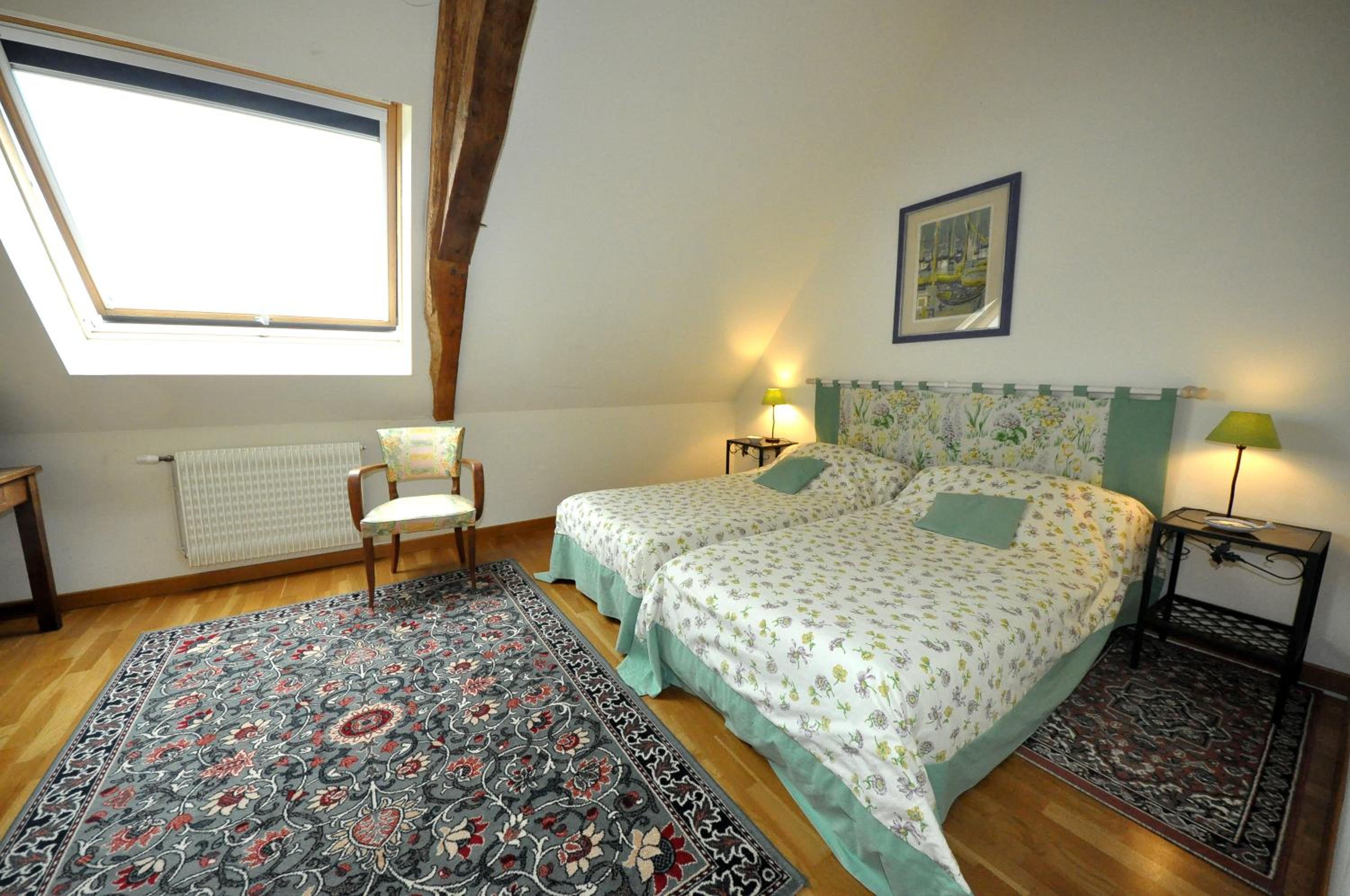 Grange du Plessis, photo 14