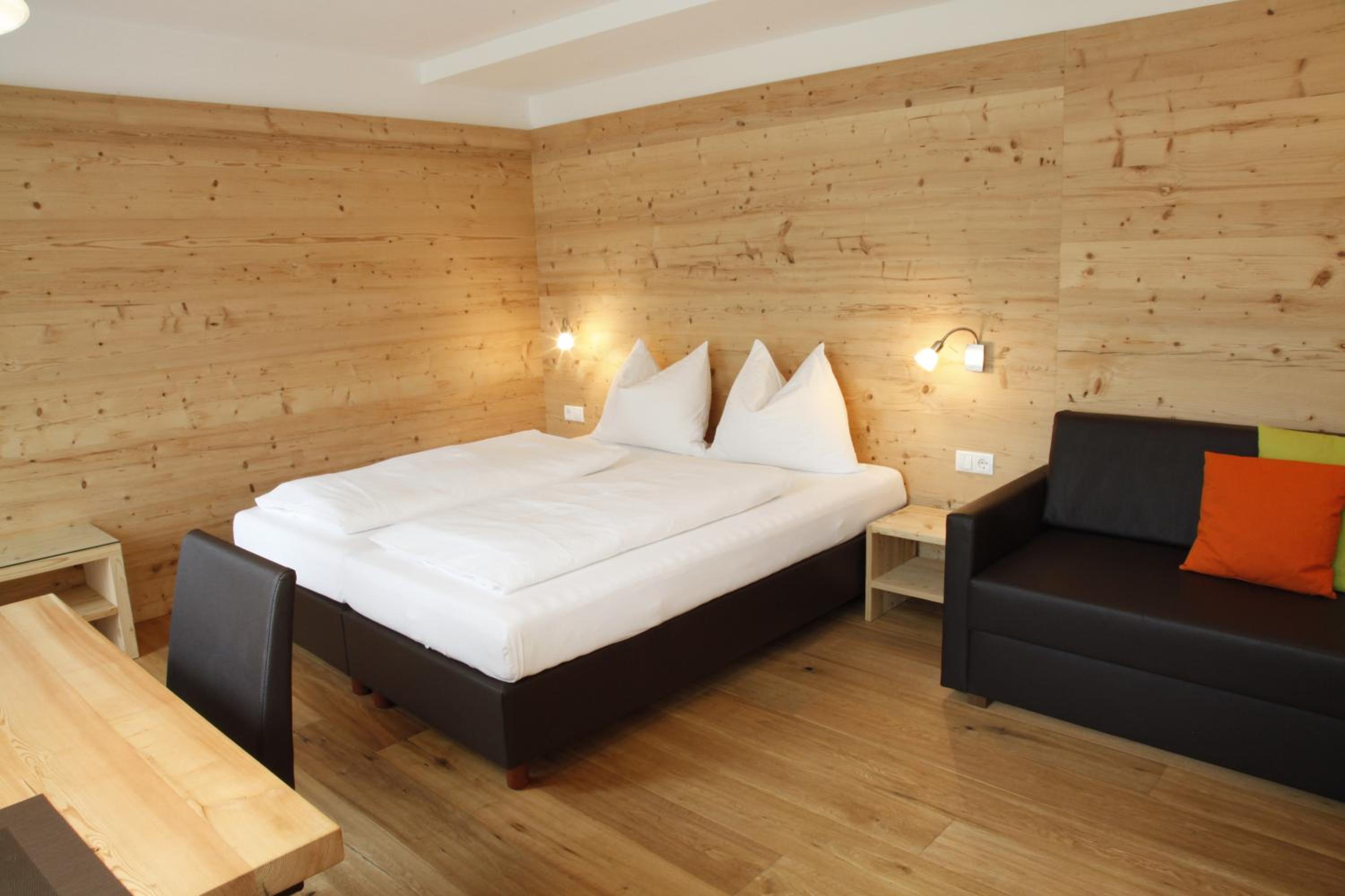 Appartements Mutschlechner view 3