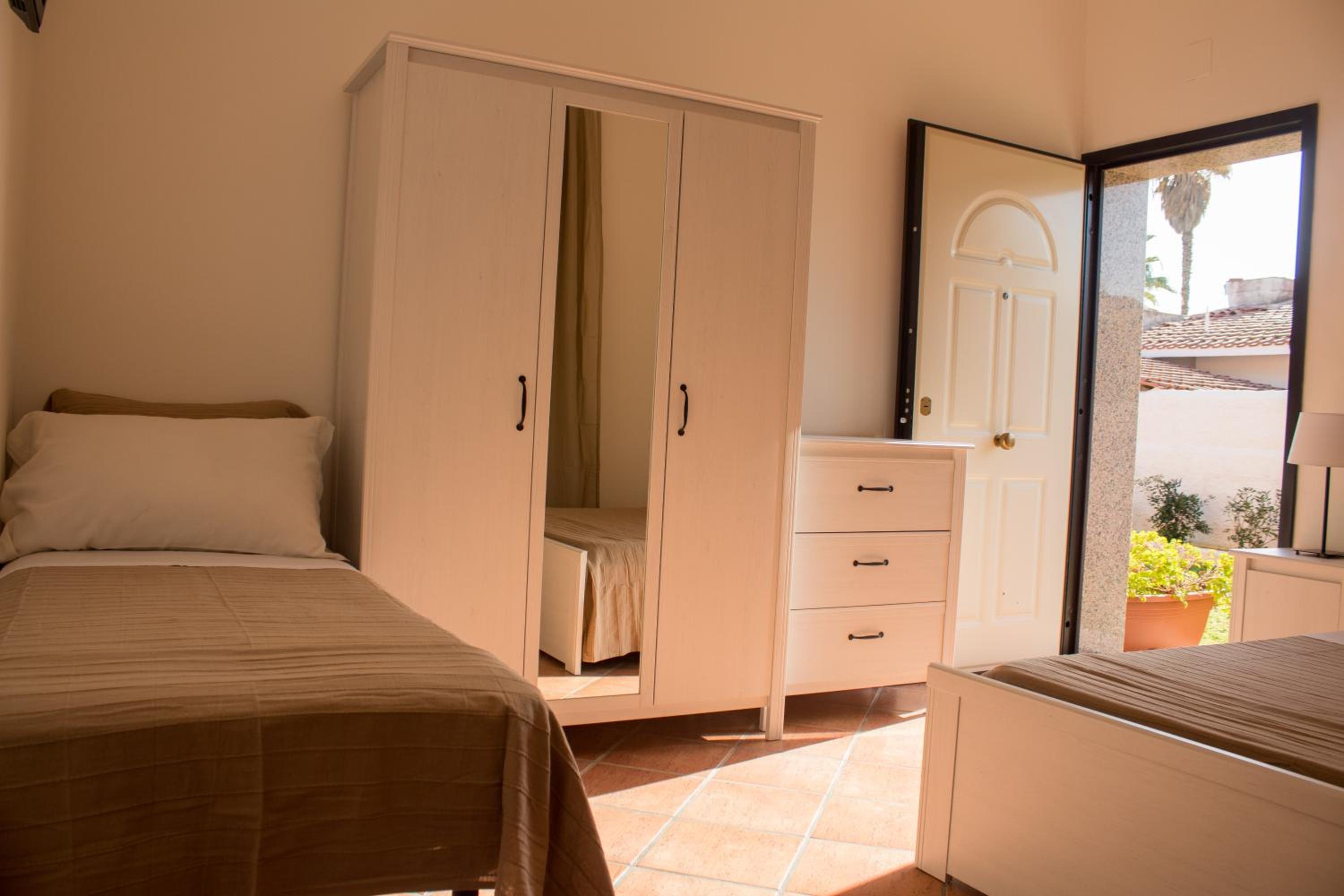 B&B Villa Matari