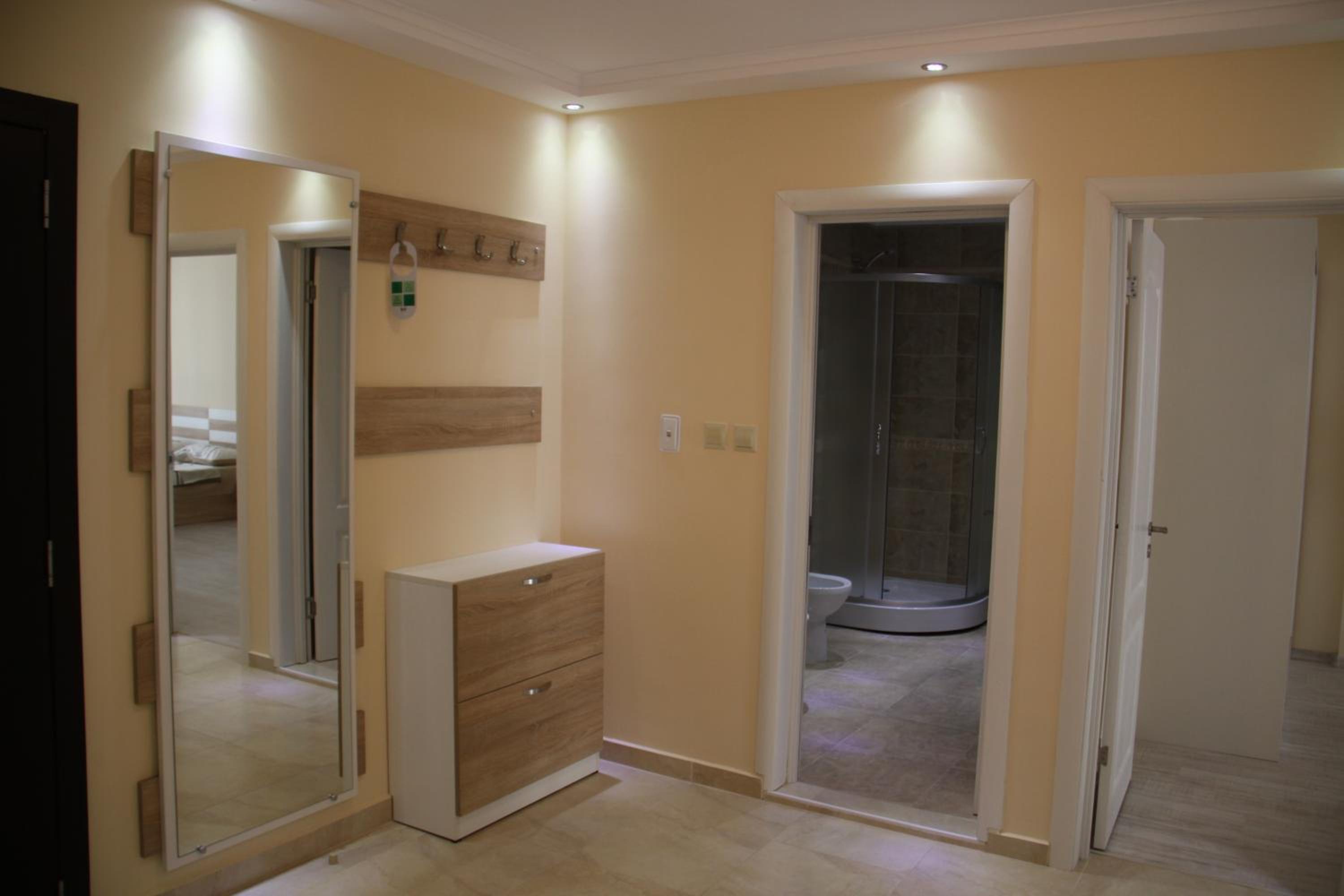 Golden Dunes Primorsko Apartments