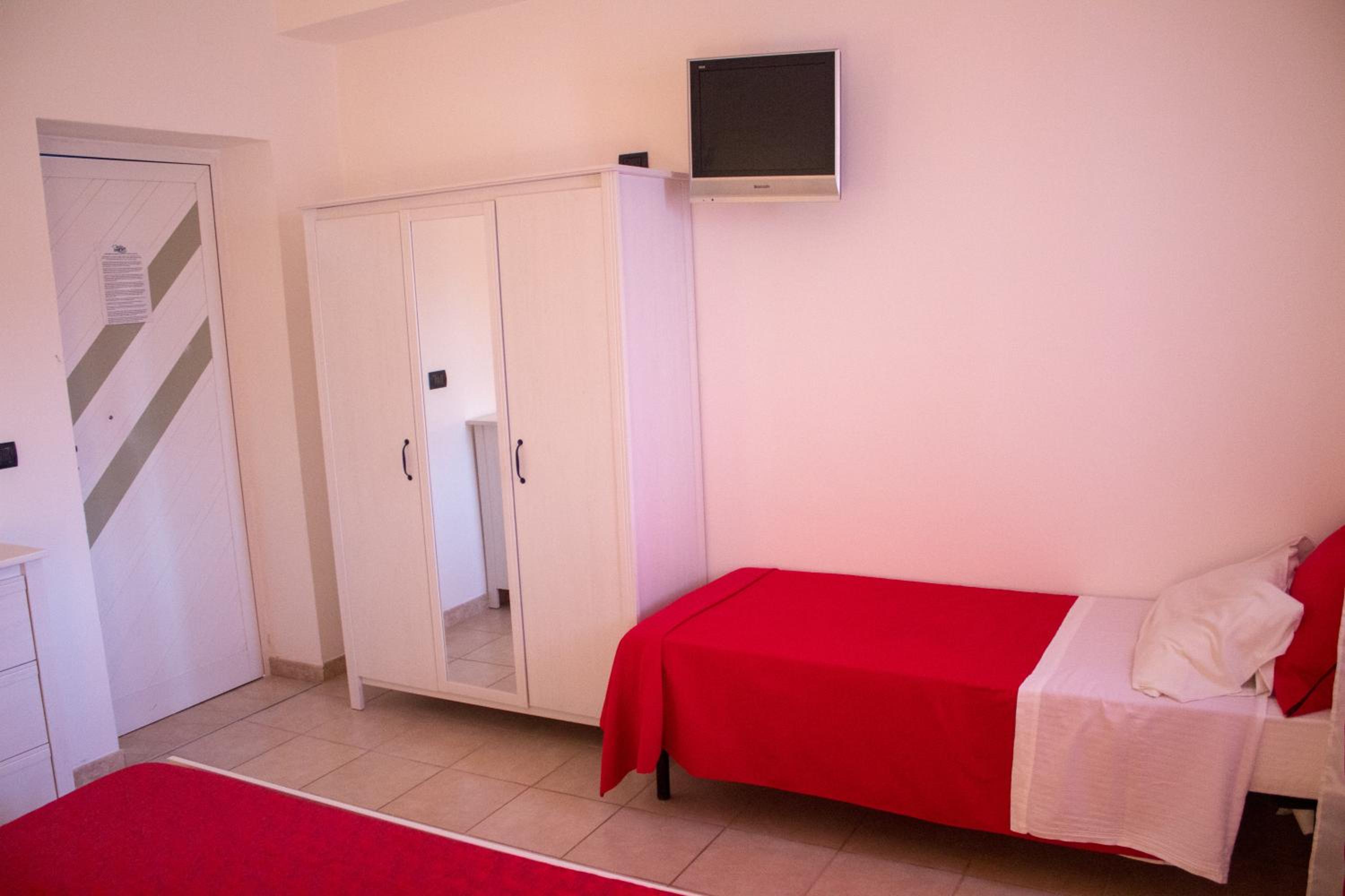 B&B Villa Matari