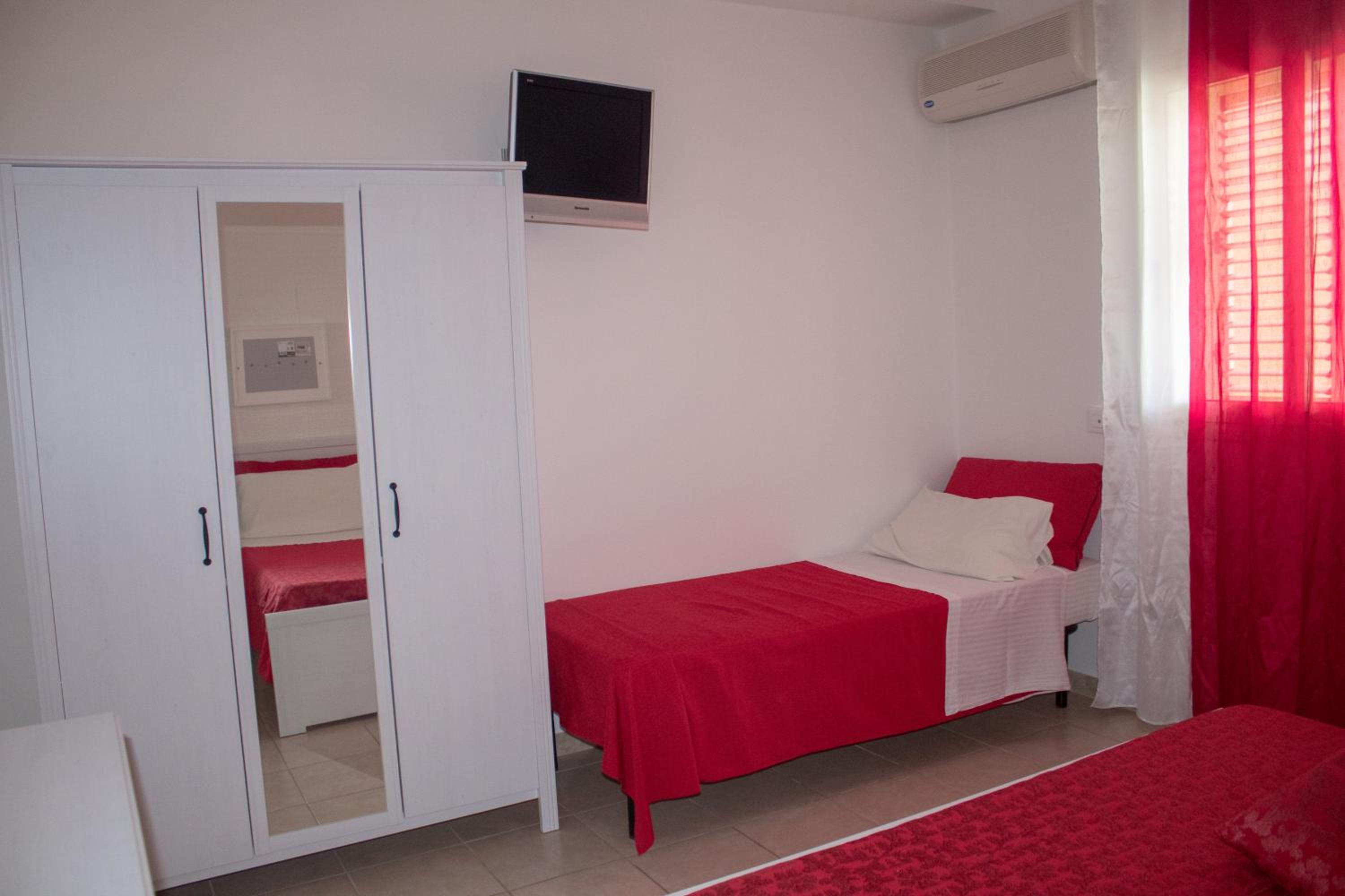 B&B Villa Matari