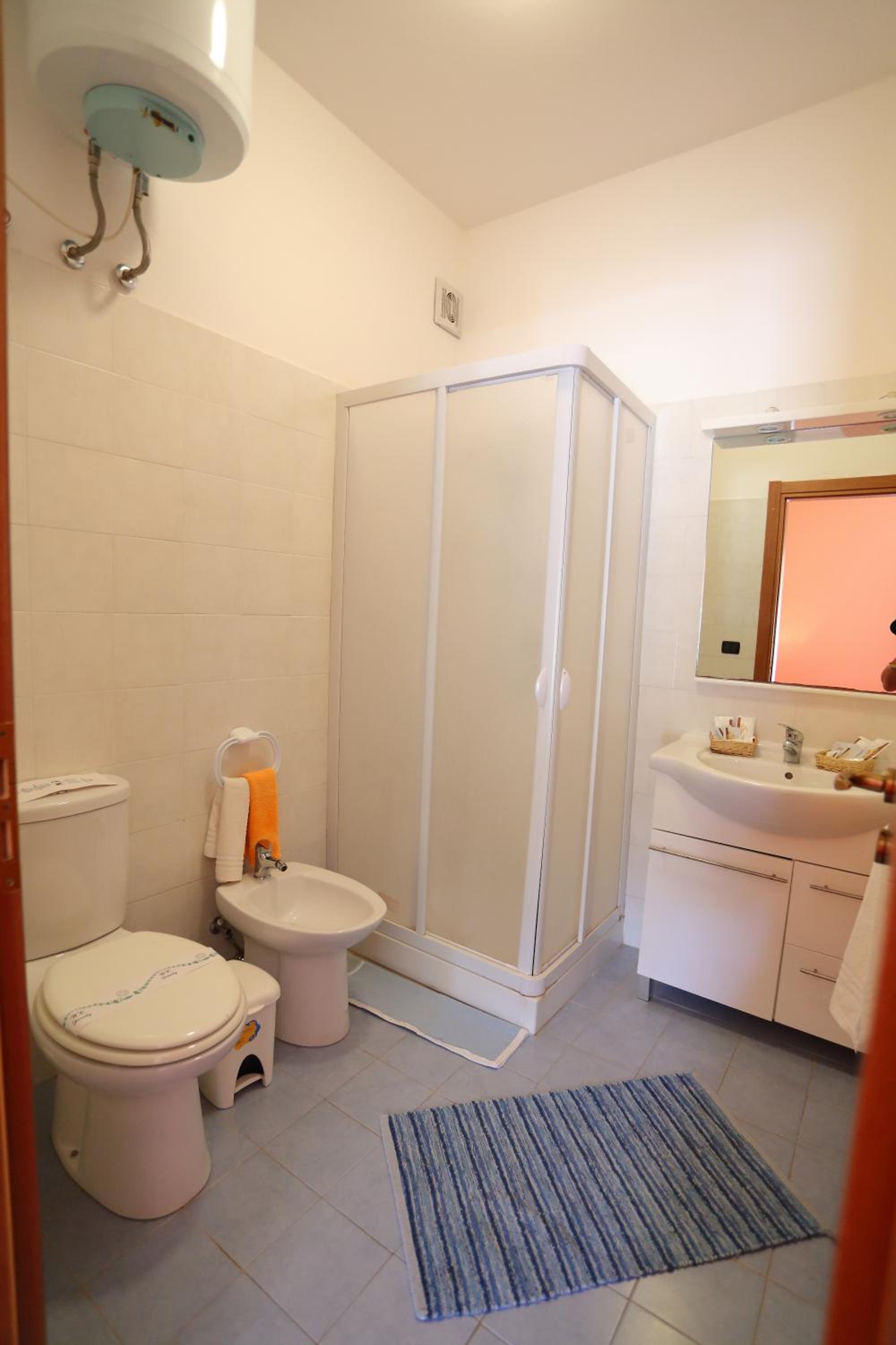 B&B Villa Matari