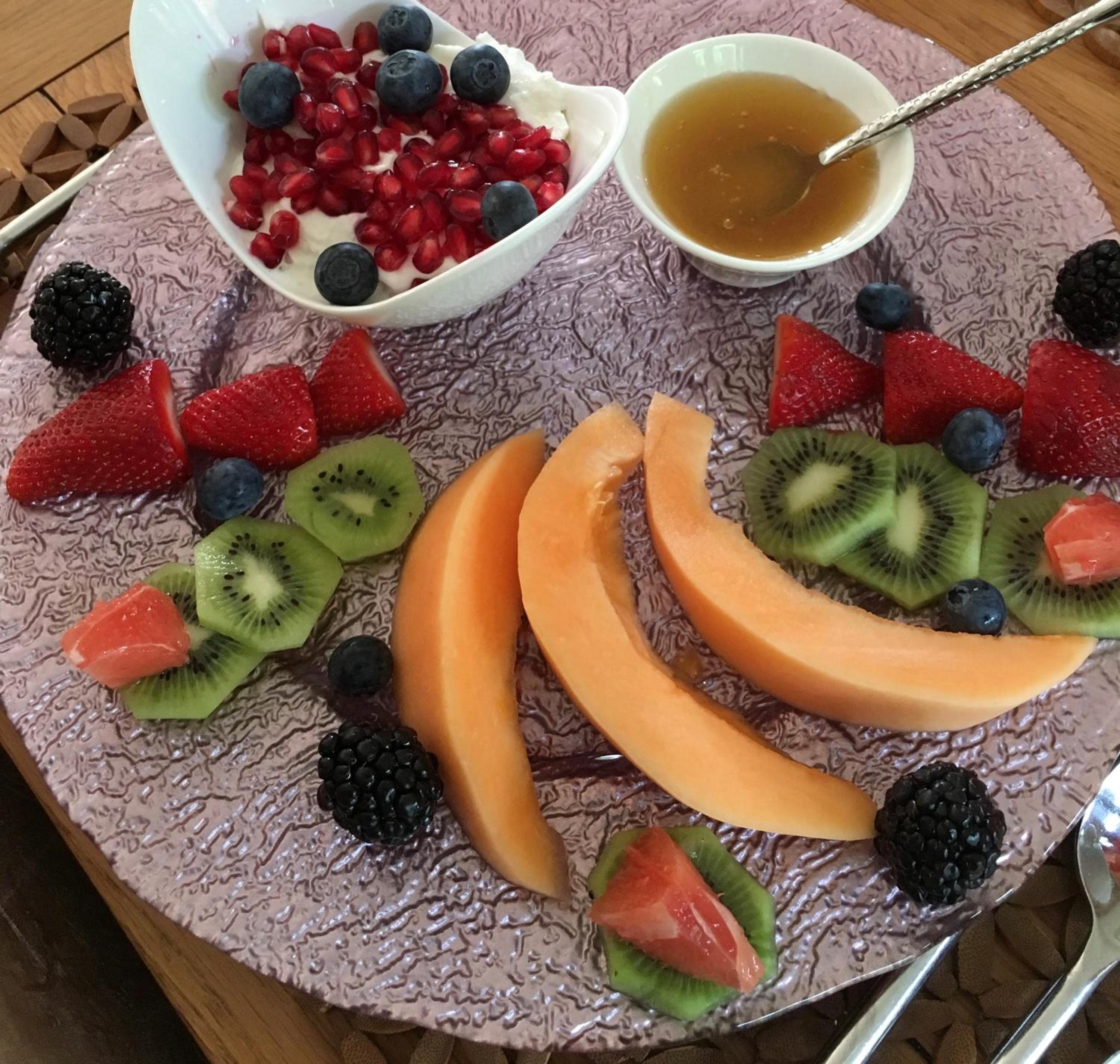 Bybrook Barn Bed & Breakfast view 5