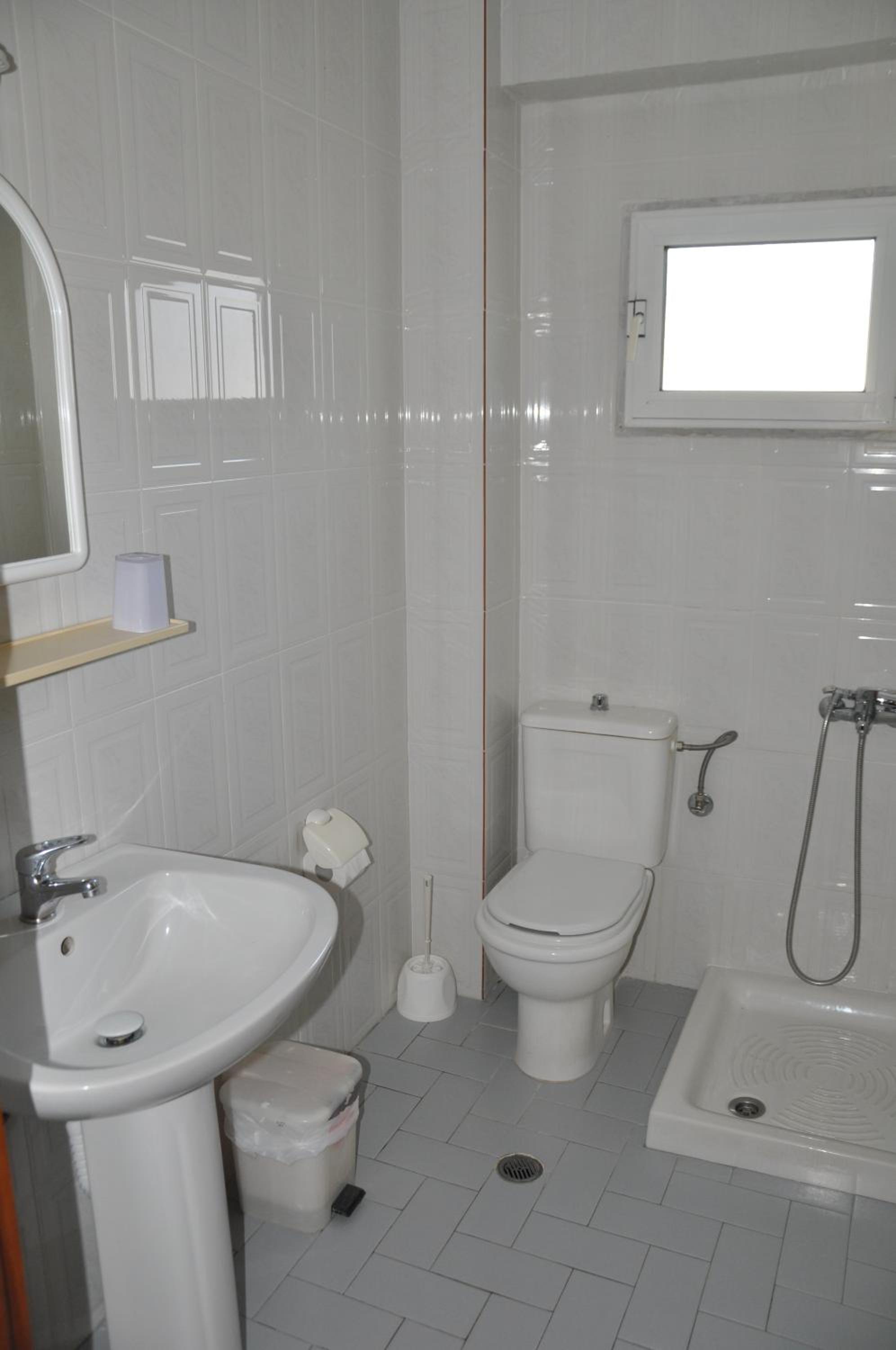 Apartments Stavroula Ηospitality view 2
