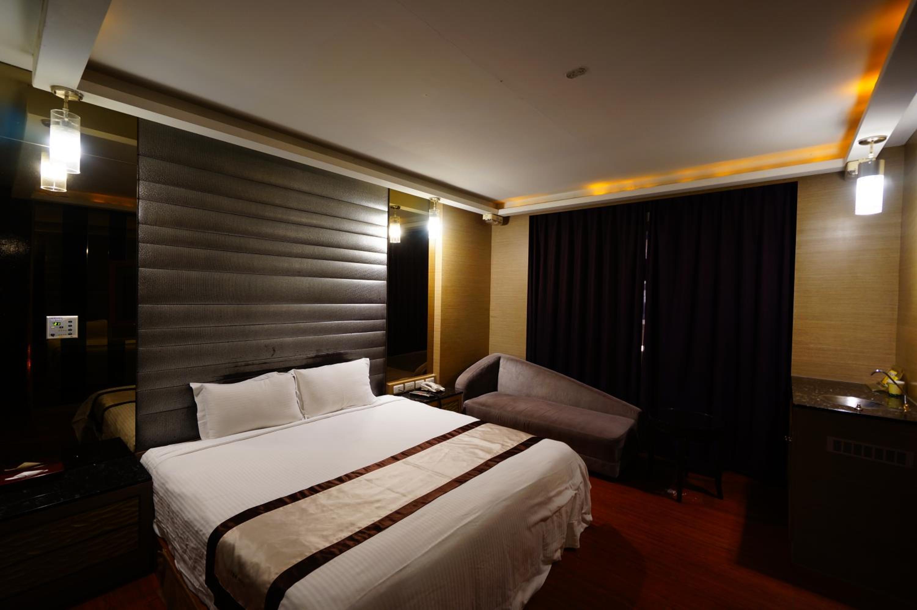 荷村 Motel view 4