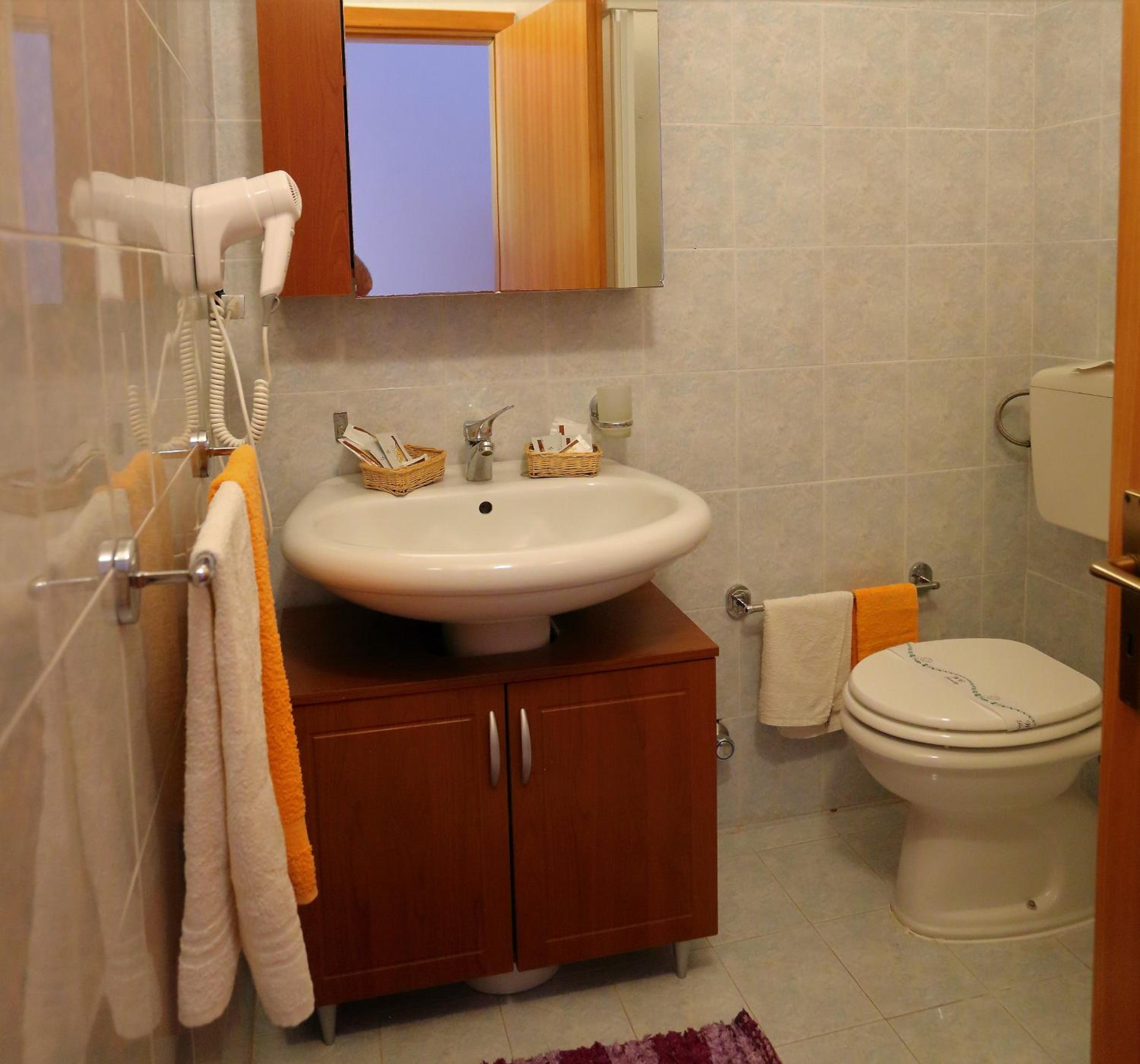 B&B Villa Matari