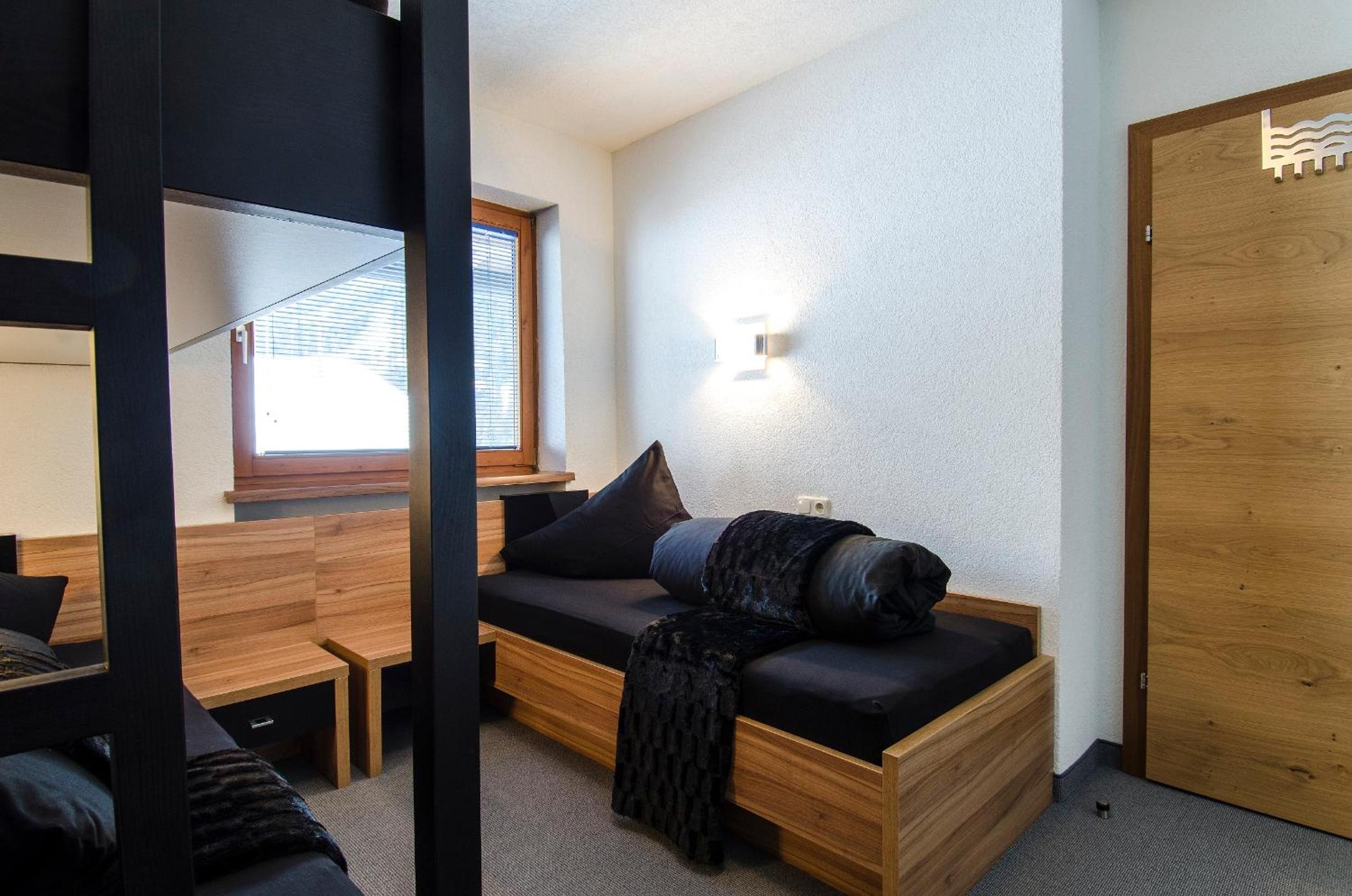 Ferienhaus Monte Bianco