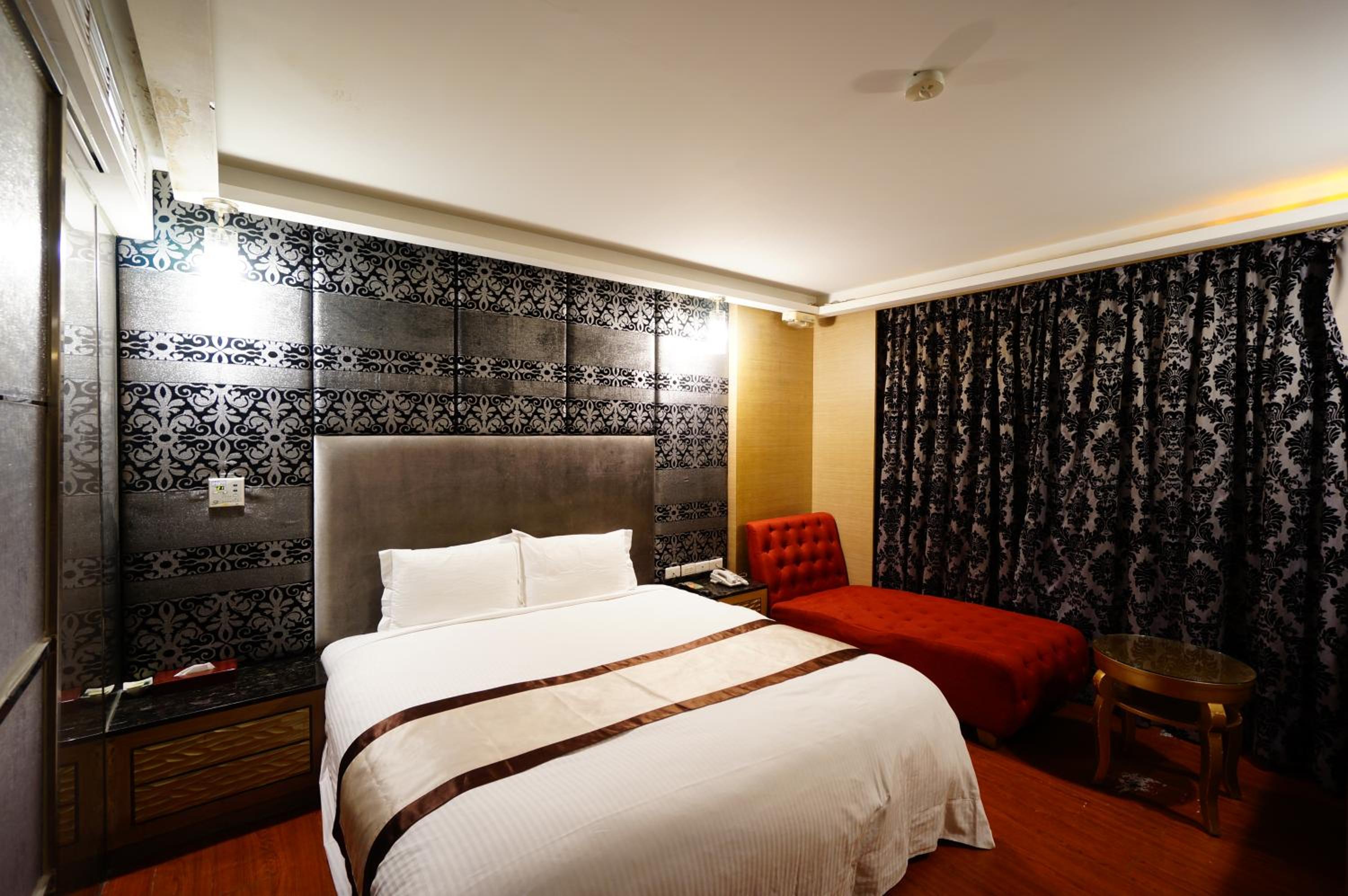 荷村 Motel view 2