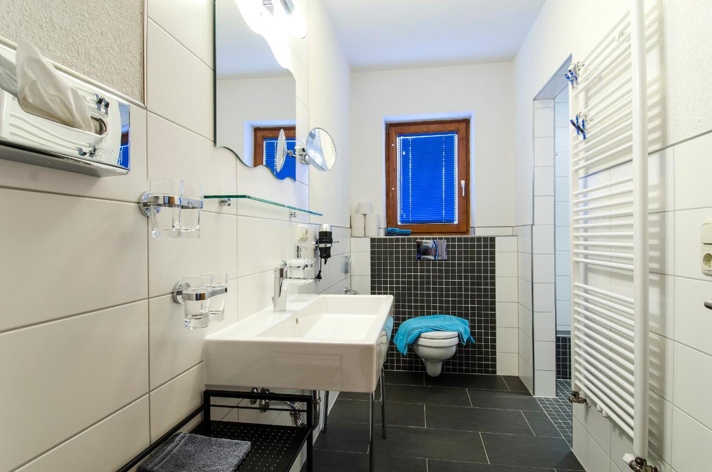 Ferienhaus Monte Bianco