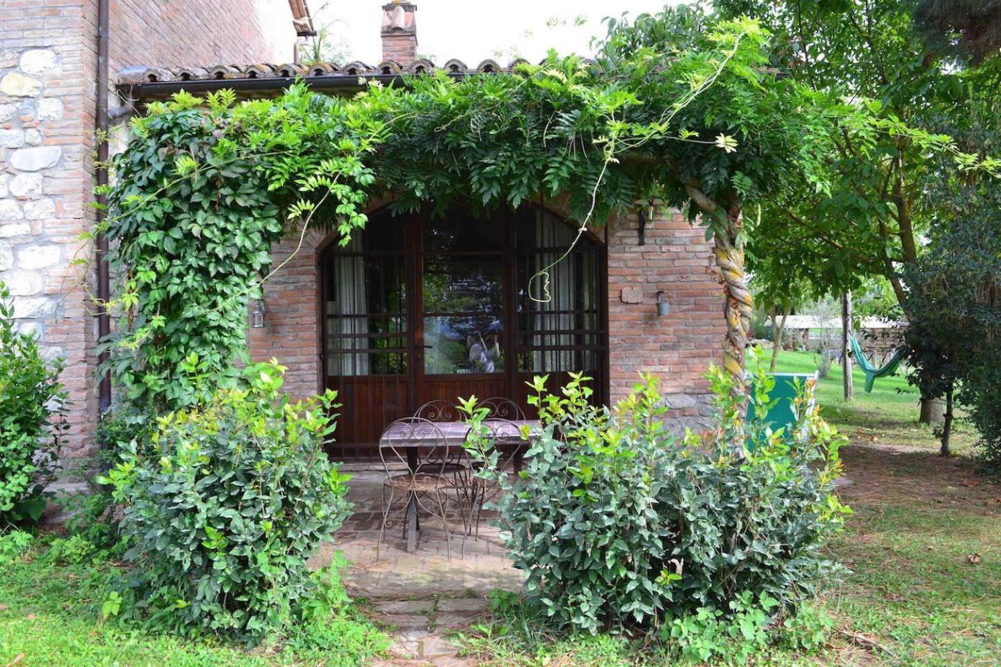 Agriturismo Borgo Santa Maria