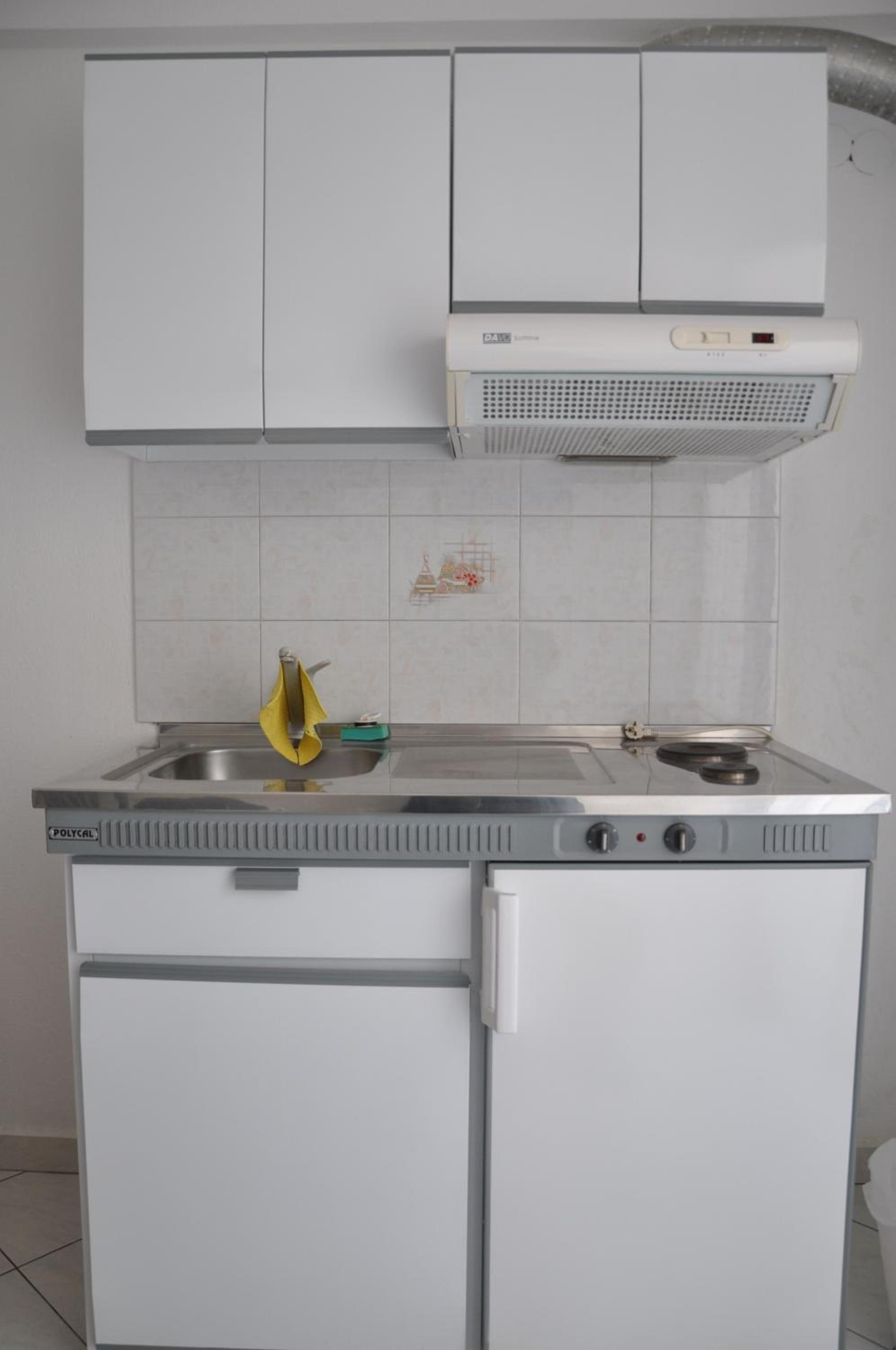Apartments Stavroula Ηospitality view 3