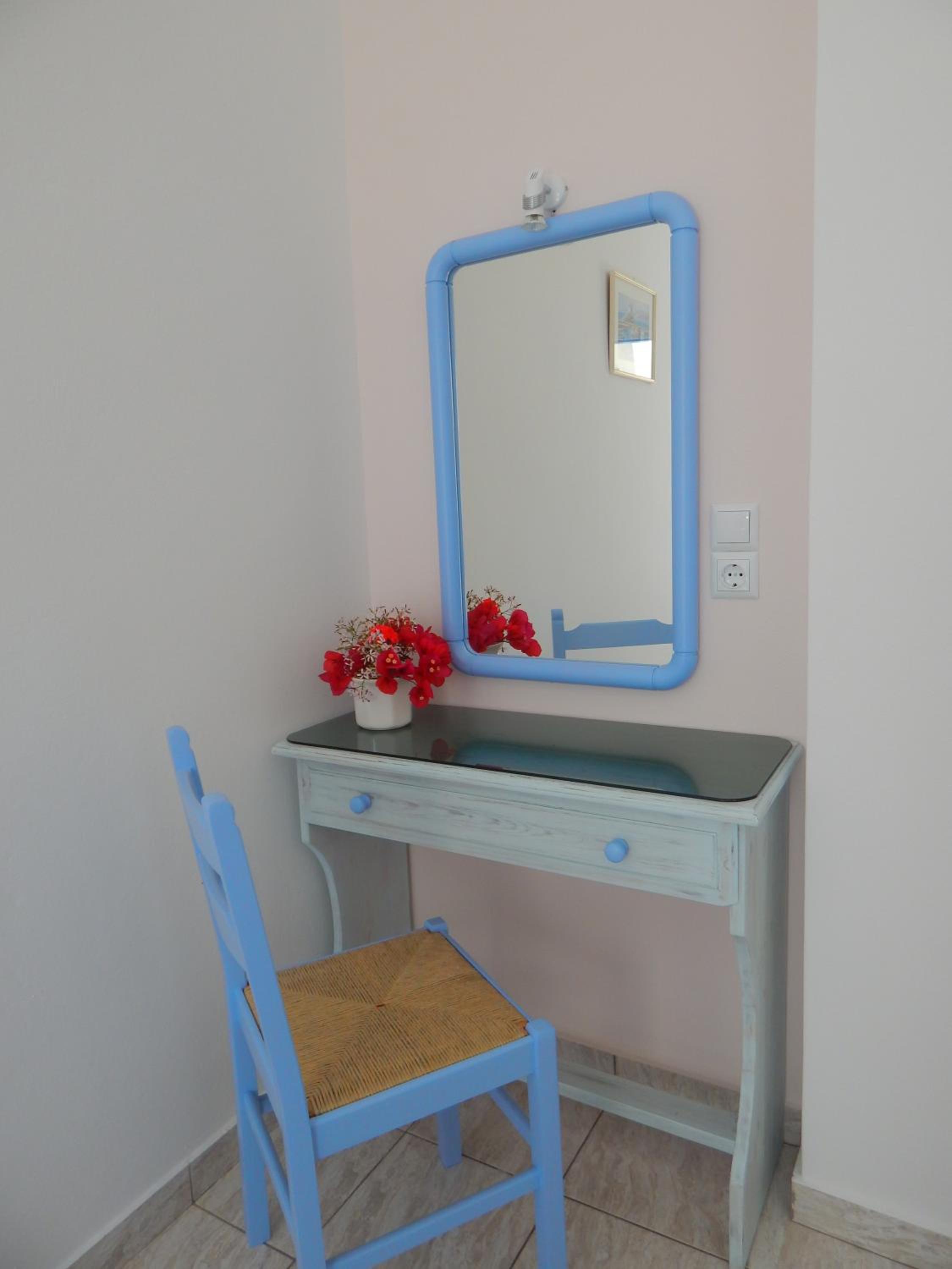 Evgenia Rooms and Apartments