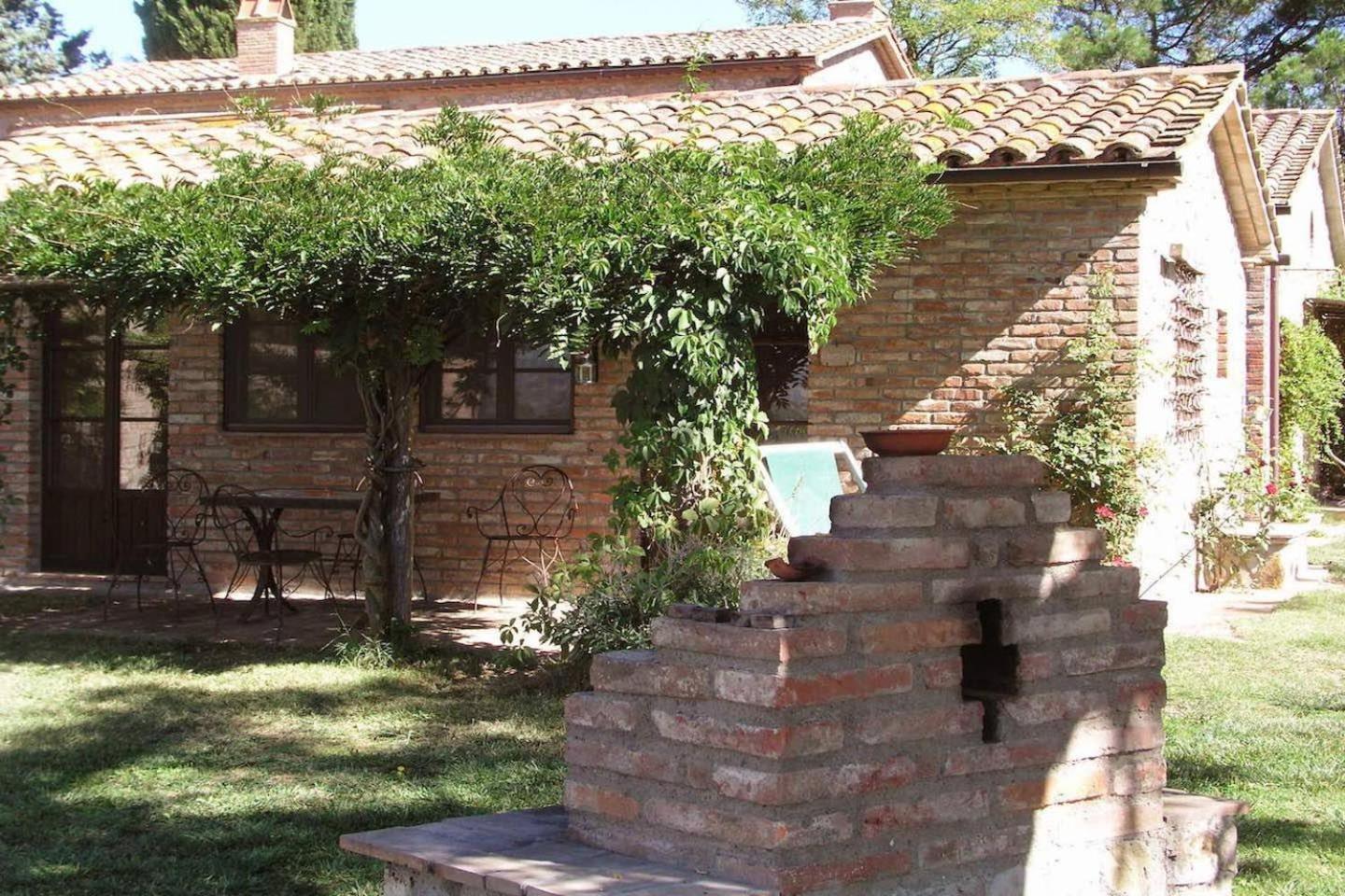 Agriturismo Borgo Santa Maria