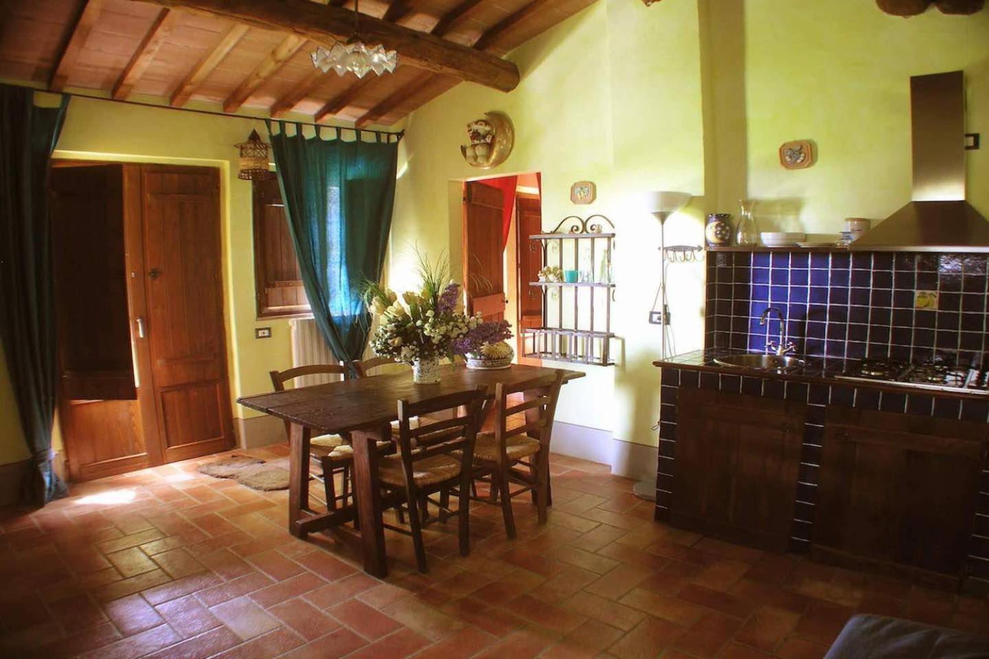 Agriturismo Borgo Santa Maria