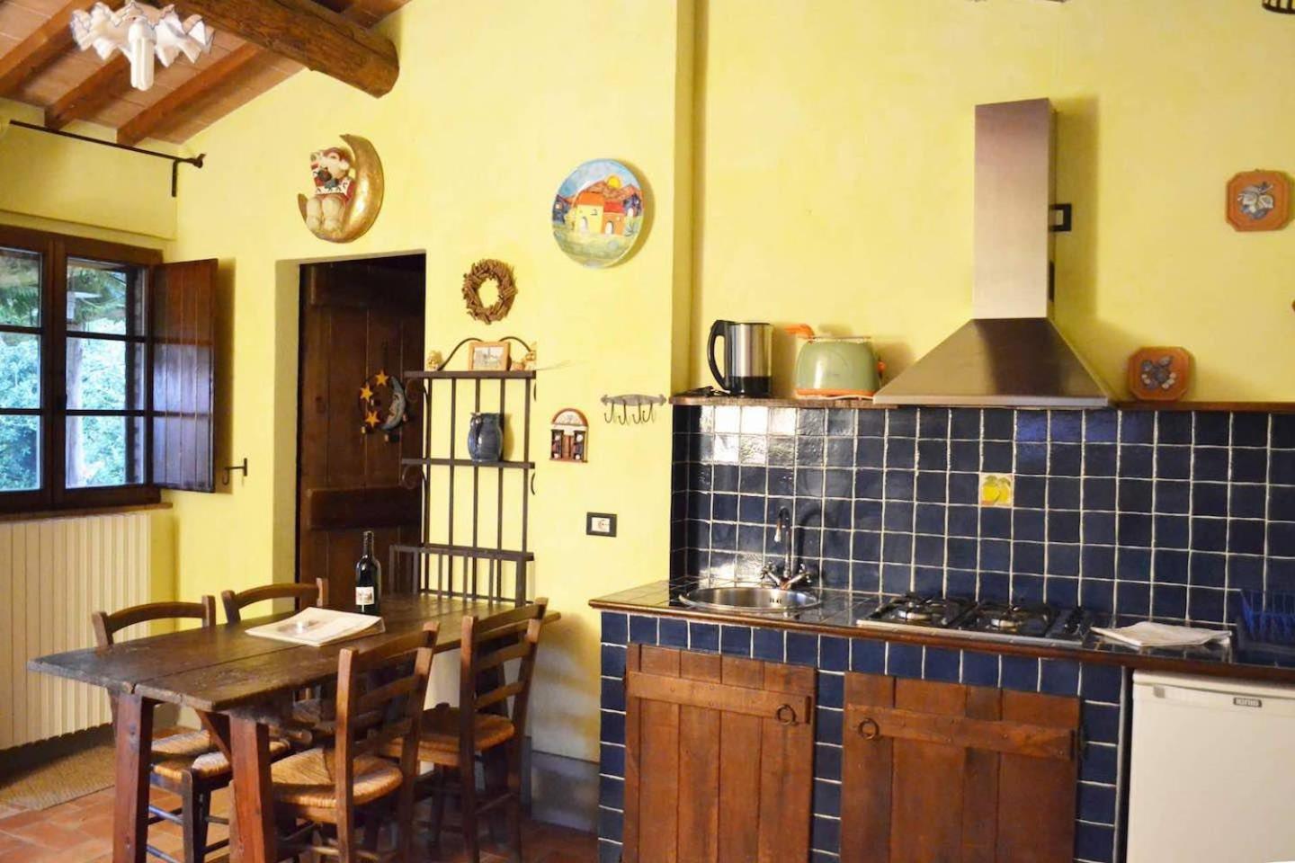 Agriturismo Borgo Santa Maria