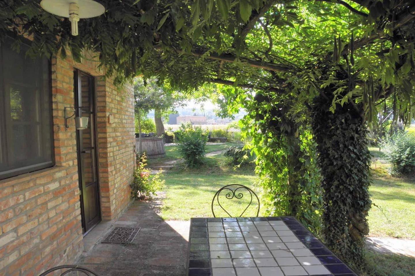 Agriturismo Borgo Santa Maria