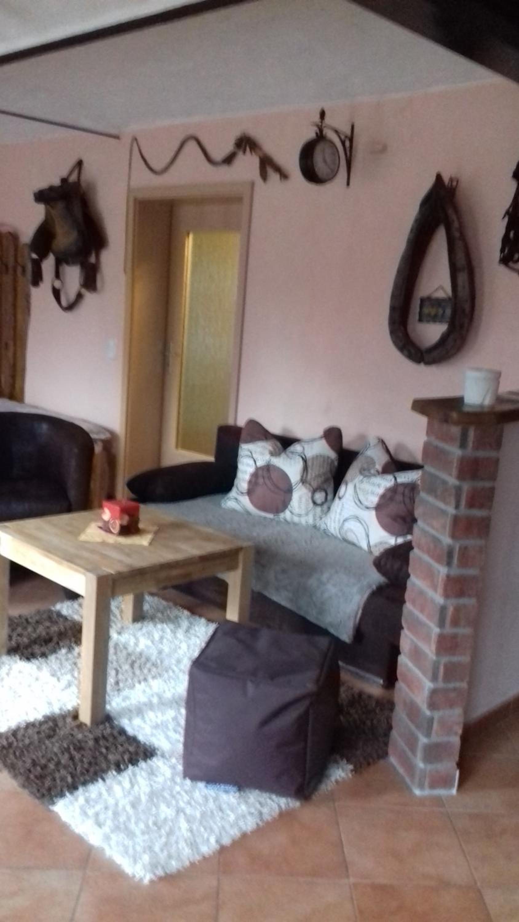 Ferienwohnung Wildau-Wentdorf