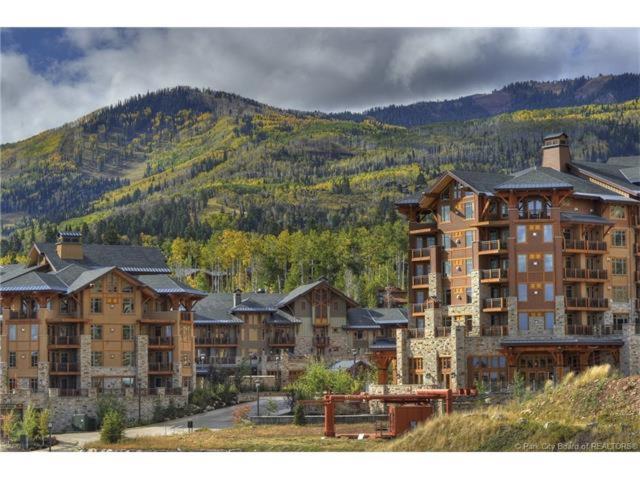 Hyatt at the Canyons by Park City Vacations