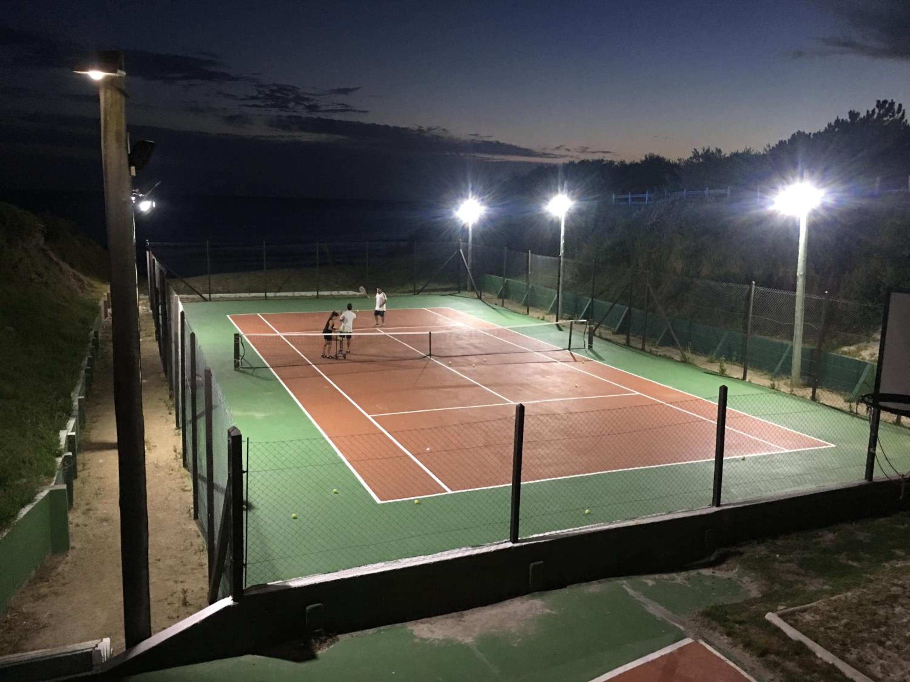 El Descubrimiento Resort Club