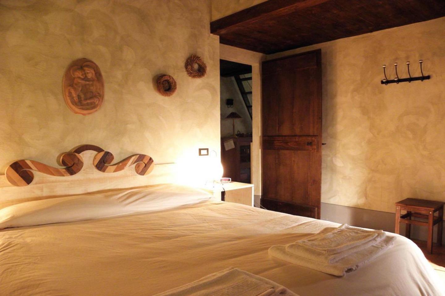 Agriturismo Borgo Santa Maria