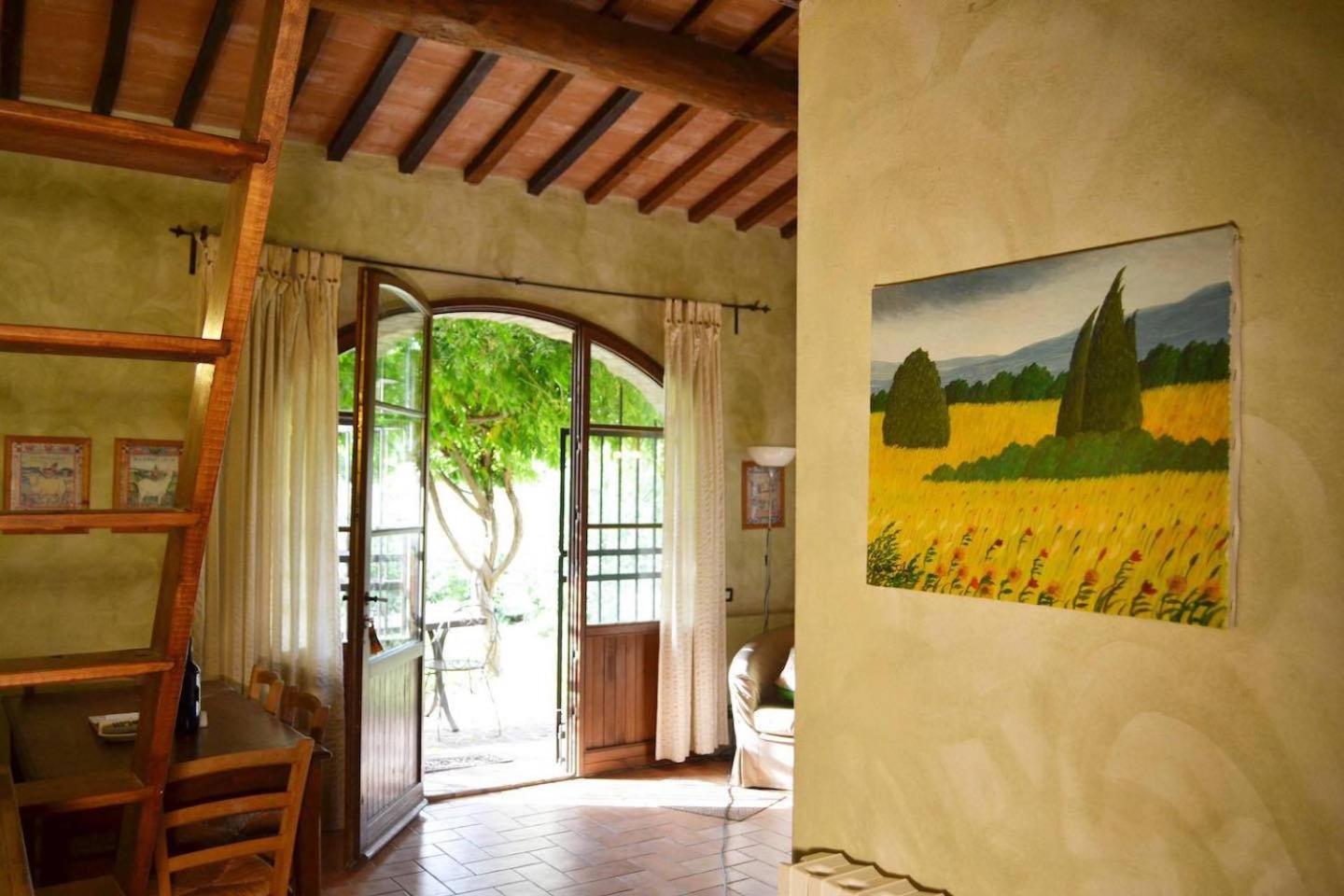 Agriturismo Borgo Santa Maria