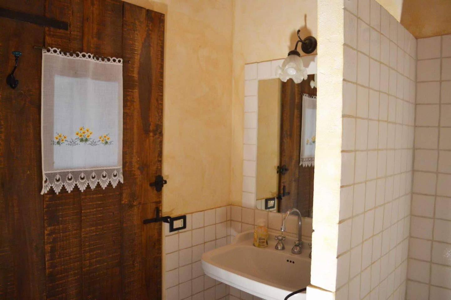 Agriturismo Borgo Santa Maria