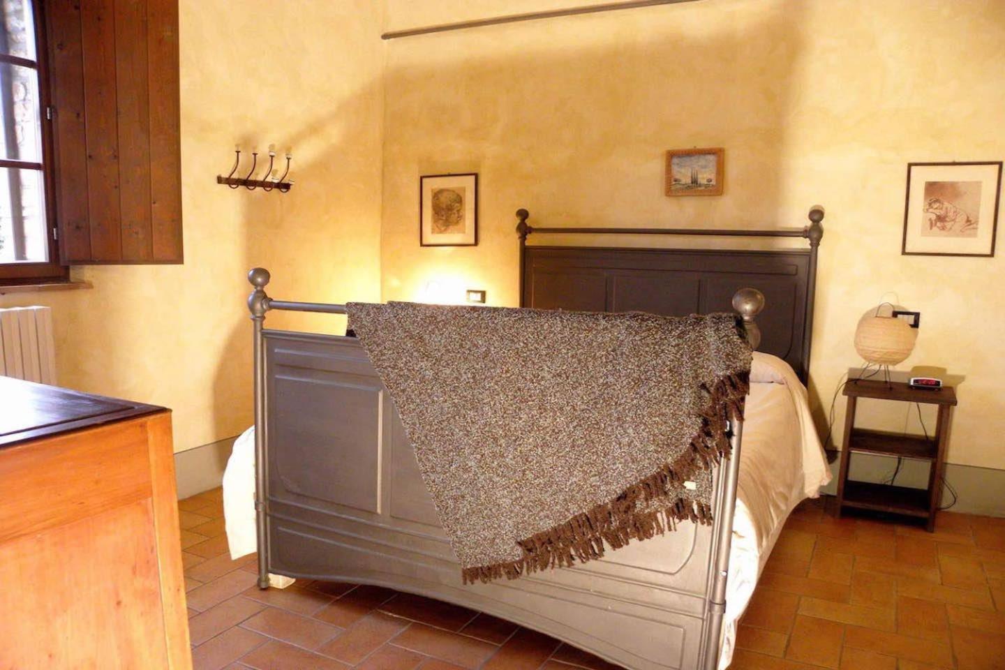 Agriturismo Borgo Santa Maria