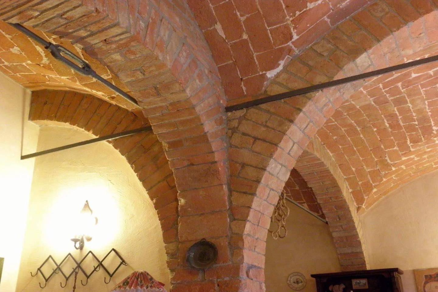 Agriturismo Borgo Santa Maria